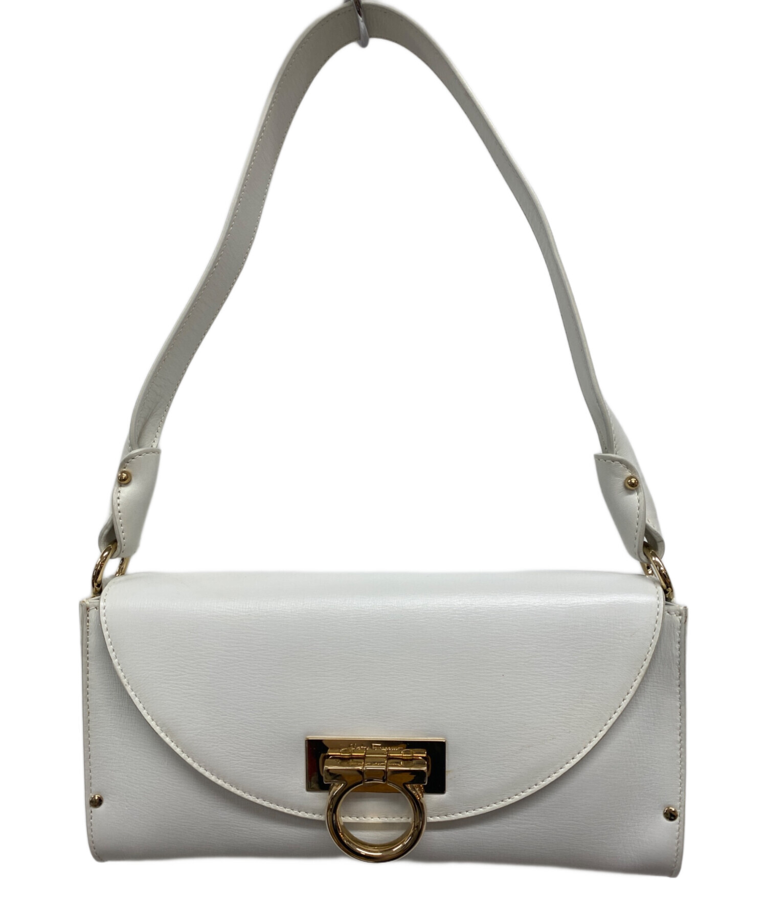 中古・古着通販】Salvatore Ferragamo (サルヴァトーレ フェラガモ