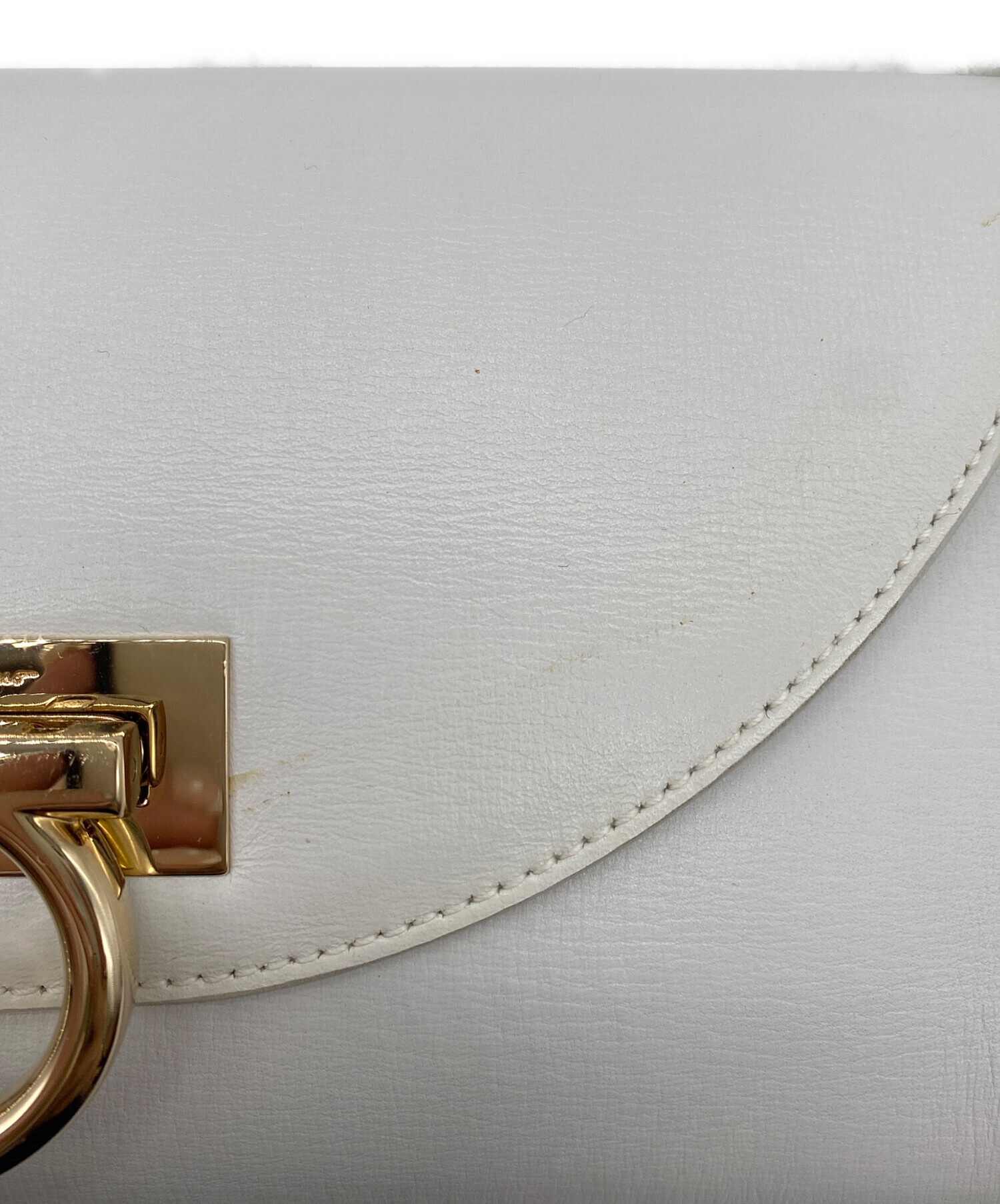 中古・古着通販】Salvatore Ferragamo (サルヴァトーレ フェラガモ