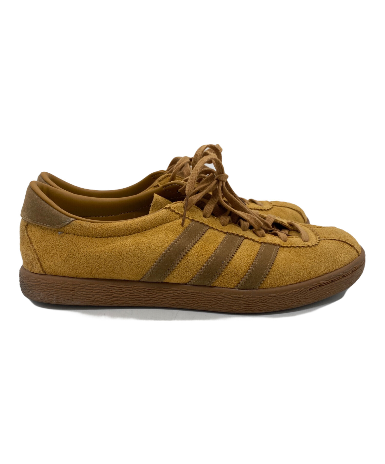 中古・古着通販】adidas (アディダス) スニーカー オレンジ サイズ:26