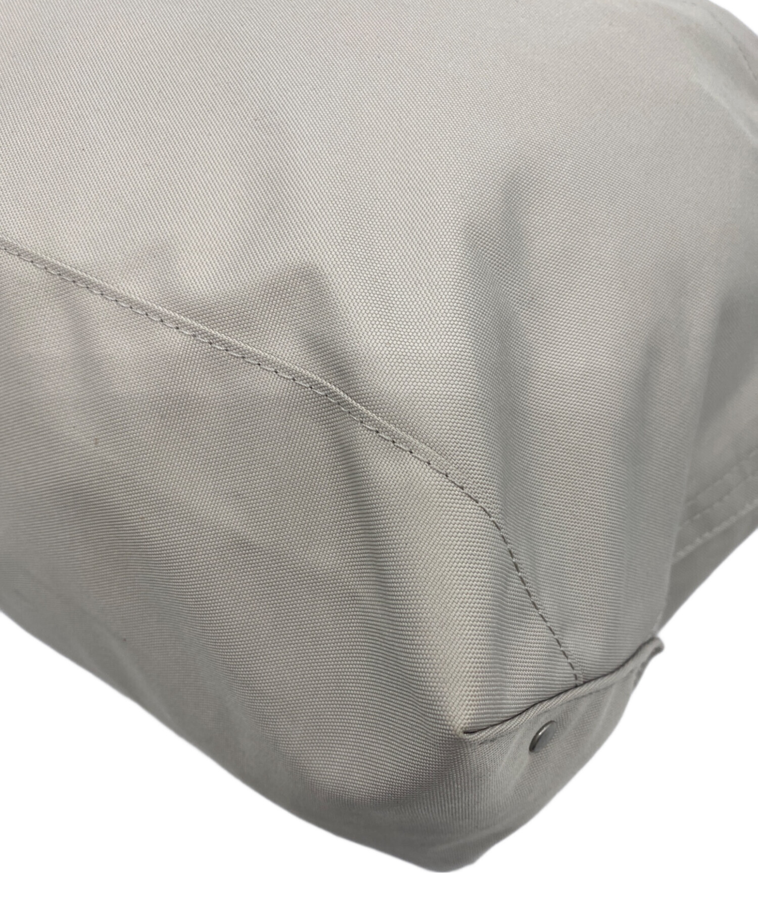 中古・古着通販】JISTORY (ジストリー) ショルダーバッグ ベージュ