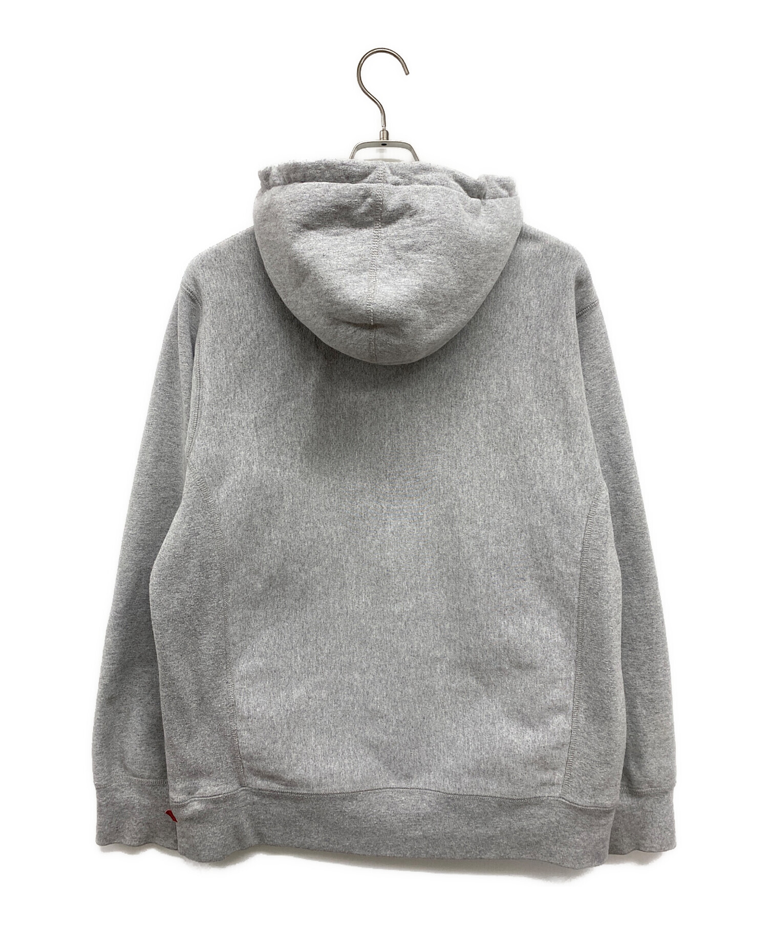 中古・古着通販】SUPREME (シュプリーム) trademark hooded sweatshirt 