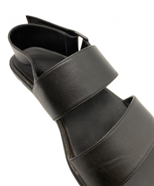 中古・古着通販】LOUIS VUITTON (ルイ ヴィトン) ストラップサンダル