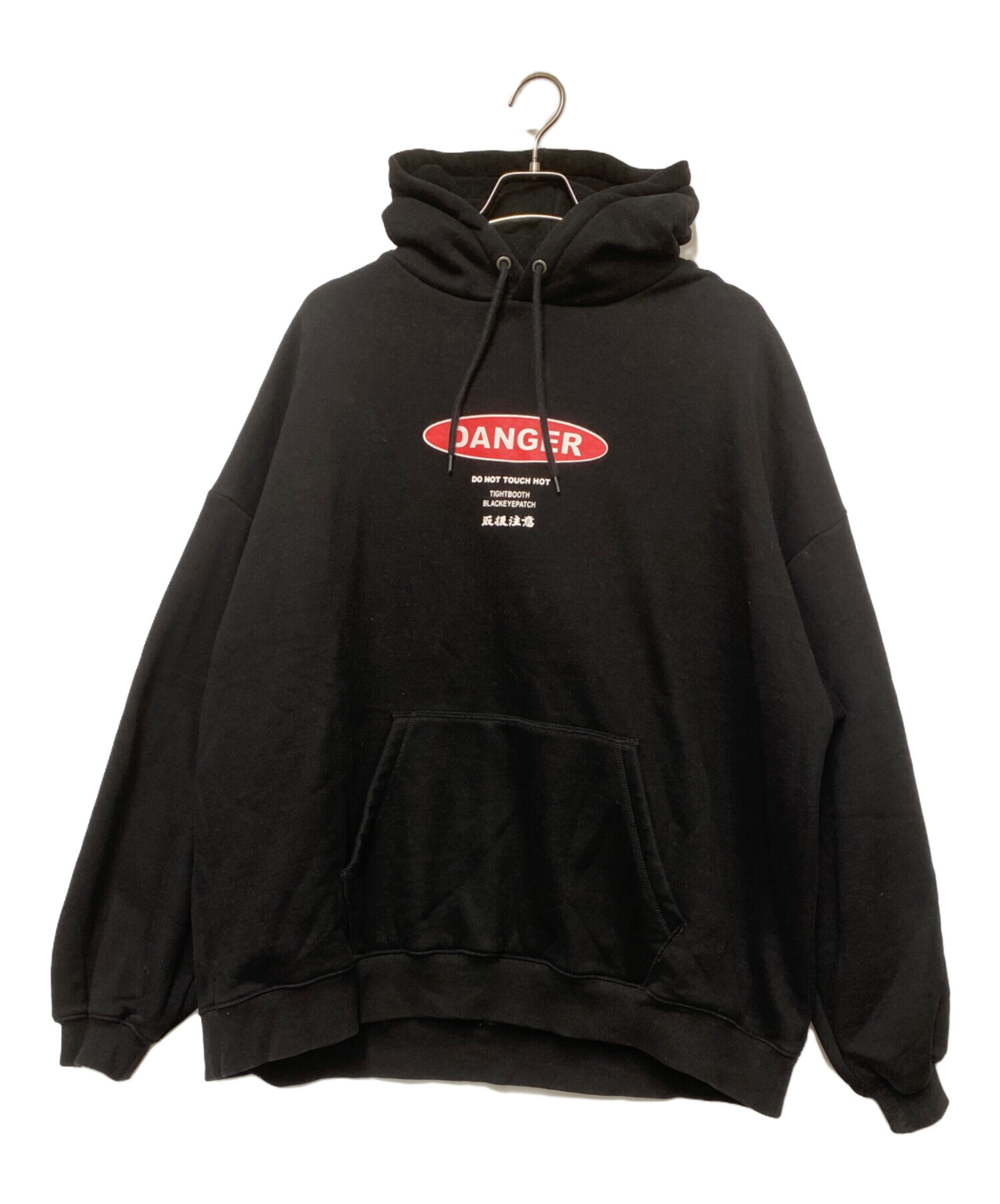 中古・古着通販】TIGHTBOOTH PRODUCTION (タイトブースプロダクション 