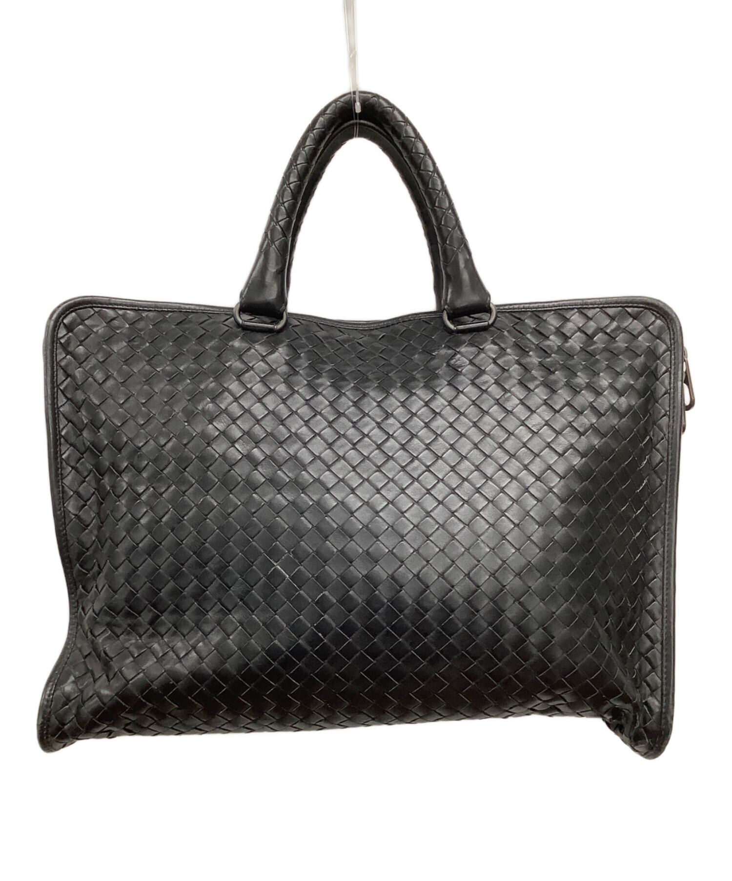 中古・古着通販】BOTTEGA VENETA (ボッテガベネタ) ブリーフケース 