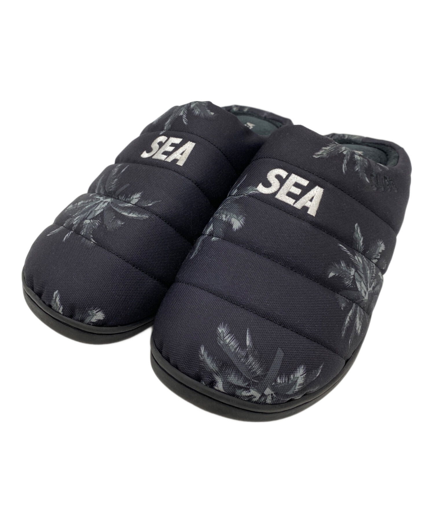 中古・古着通販】WIND AND SEA (ウィンダンシー) SUBU (スブ) サンダル