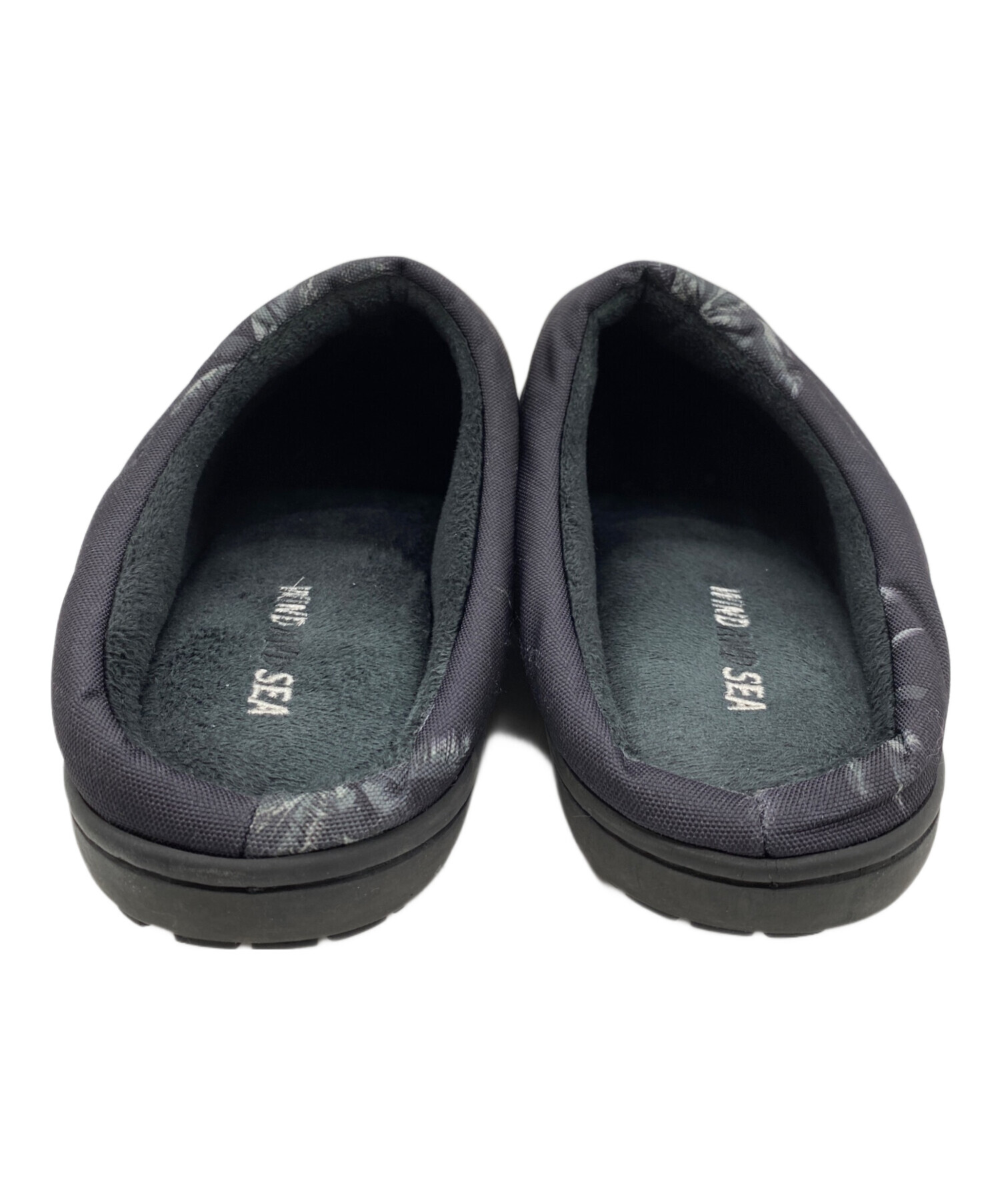 中古・古着通販】WIND AND SEA (ウィンダンシー) SUBU (スブ) サンダル