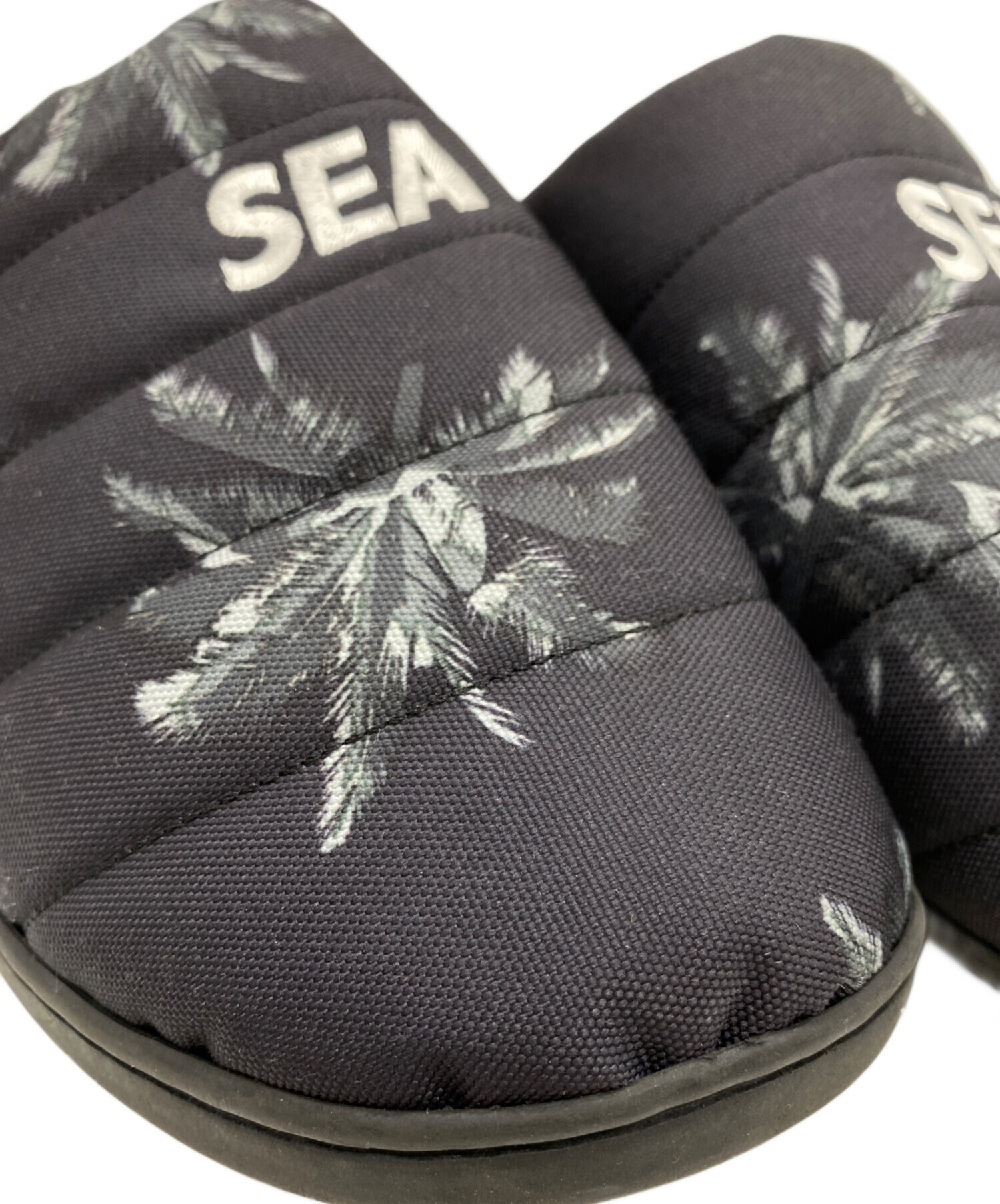 中古・古着通販】WIND AND SEA (ウィンダンシー) SUBU (スブ) サンダル