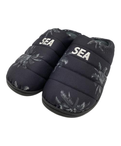 中古・古着通販】WIND AND SEA (ウィンダンシー) SUBU (スブ) サンダル