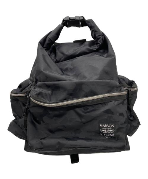 値下げ!!MAISON KITSUNE× EASTPAK バックパック リュック 1052005725890753_01_8154w.jpeg
