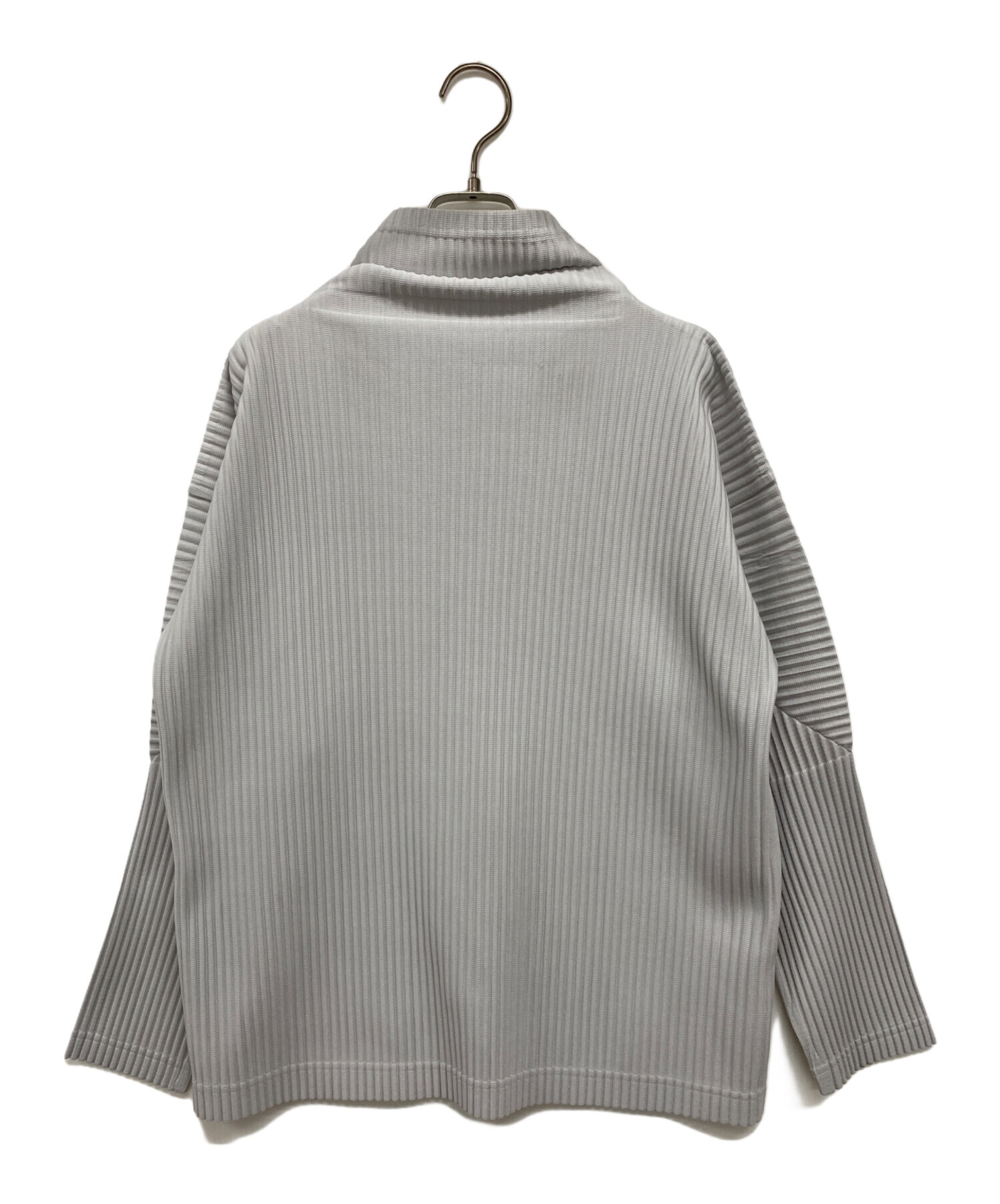 中古・古着通販】HOMME PLISSE ISSEY MIYAKE (オム プリッセ イッセイ