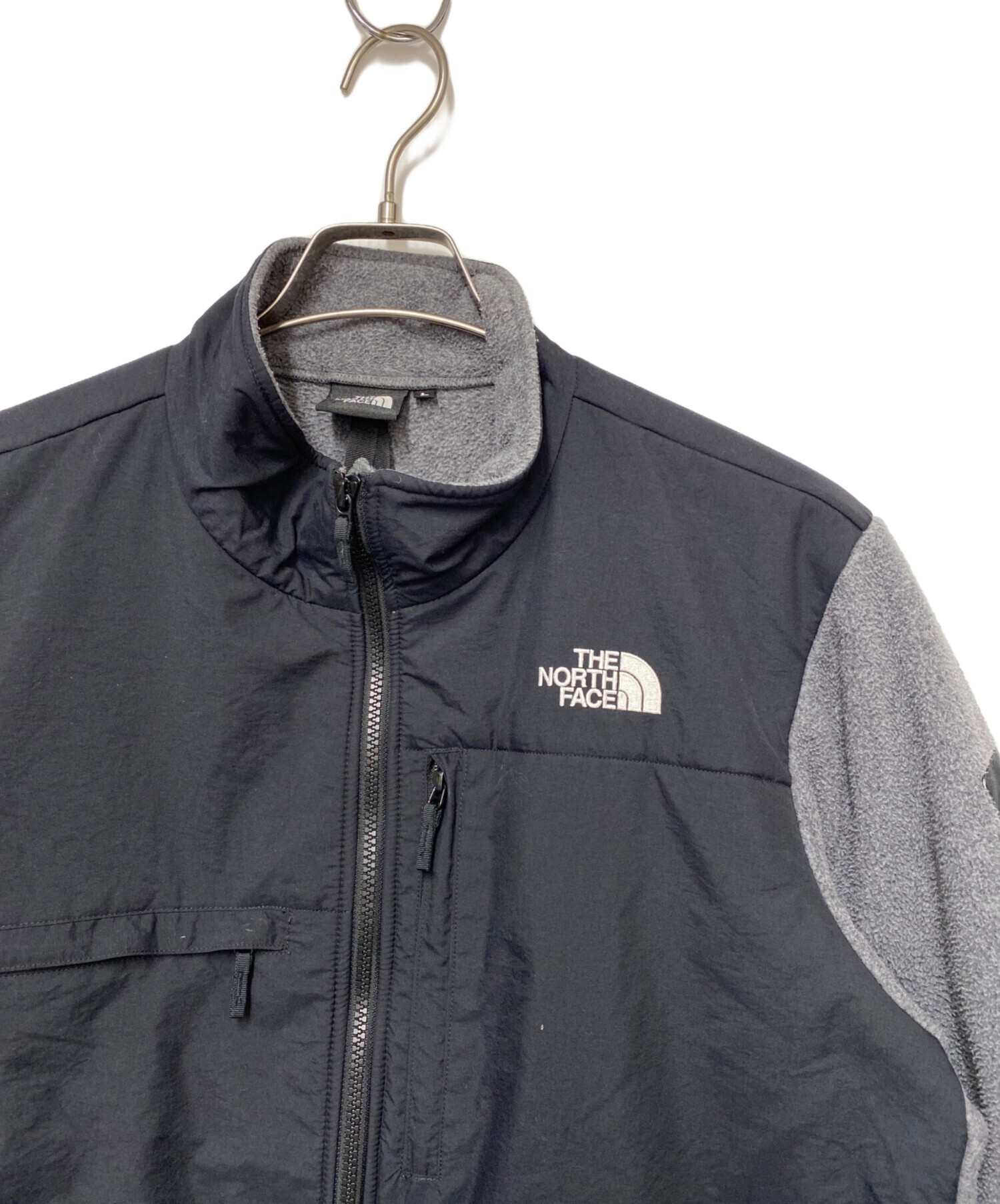 中古・古着通販】THE NORTH FACE (ザ ノース フェイス) フリース