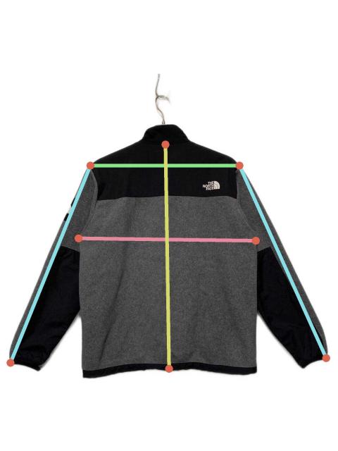 中古・古着通販】THE NORTH FACE (ザ ノース フェイス) フリース