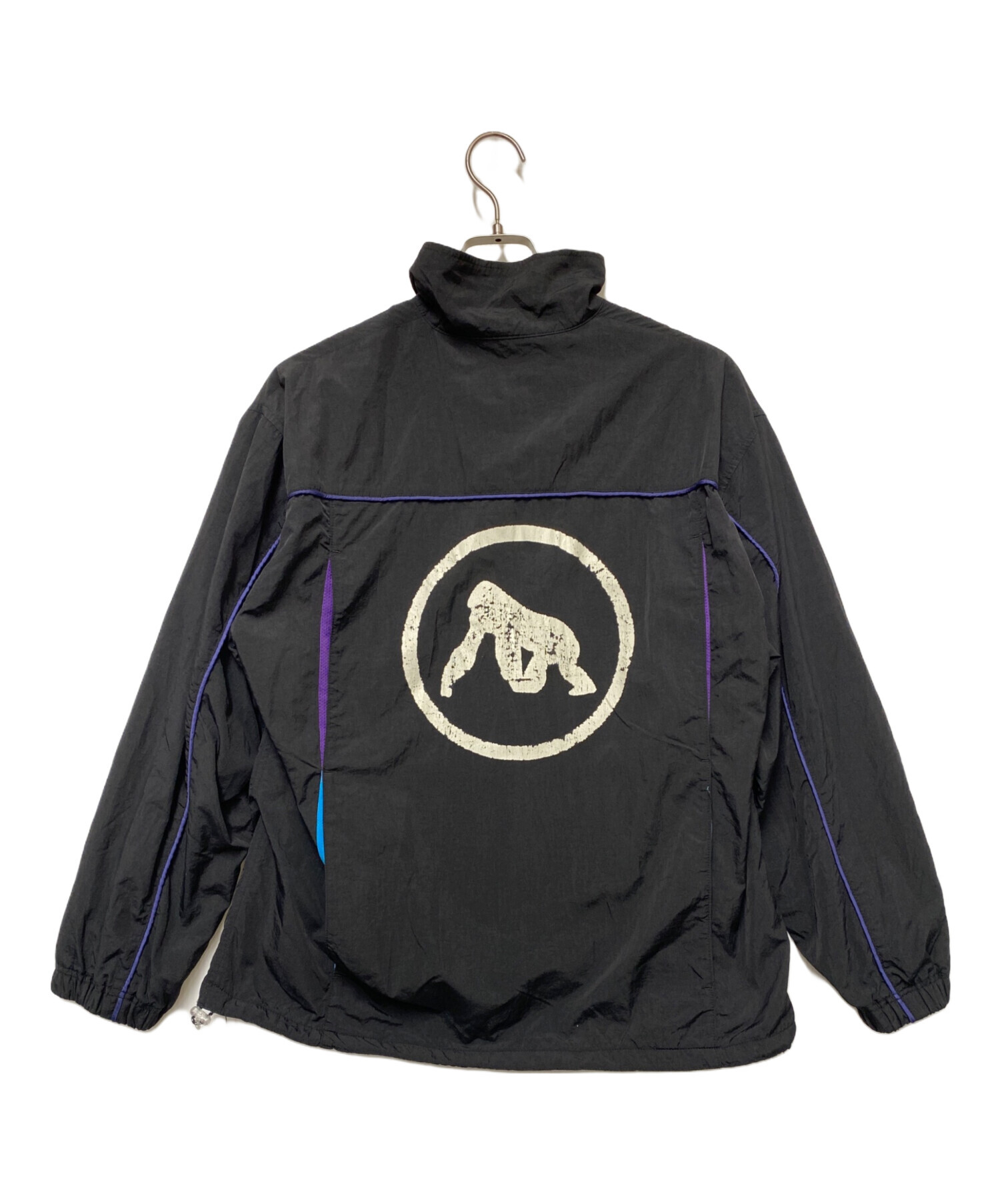 中古・古着通販】X-LARGE (エクストララージ) ナイロンジャケット