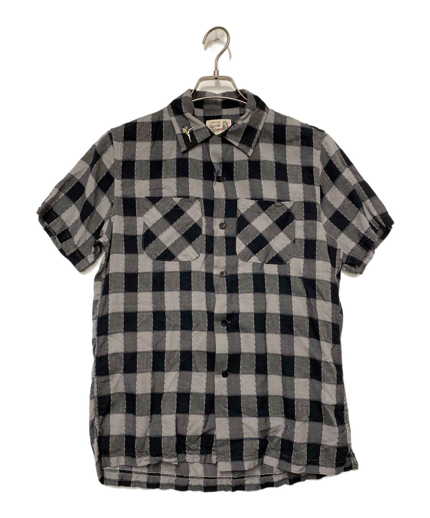 中古・古着通販】Hysteric Glamour (ヒステリックグラマー) Hysteric 