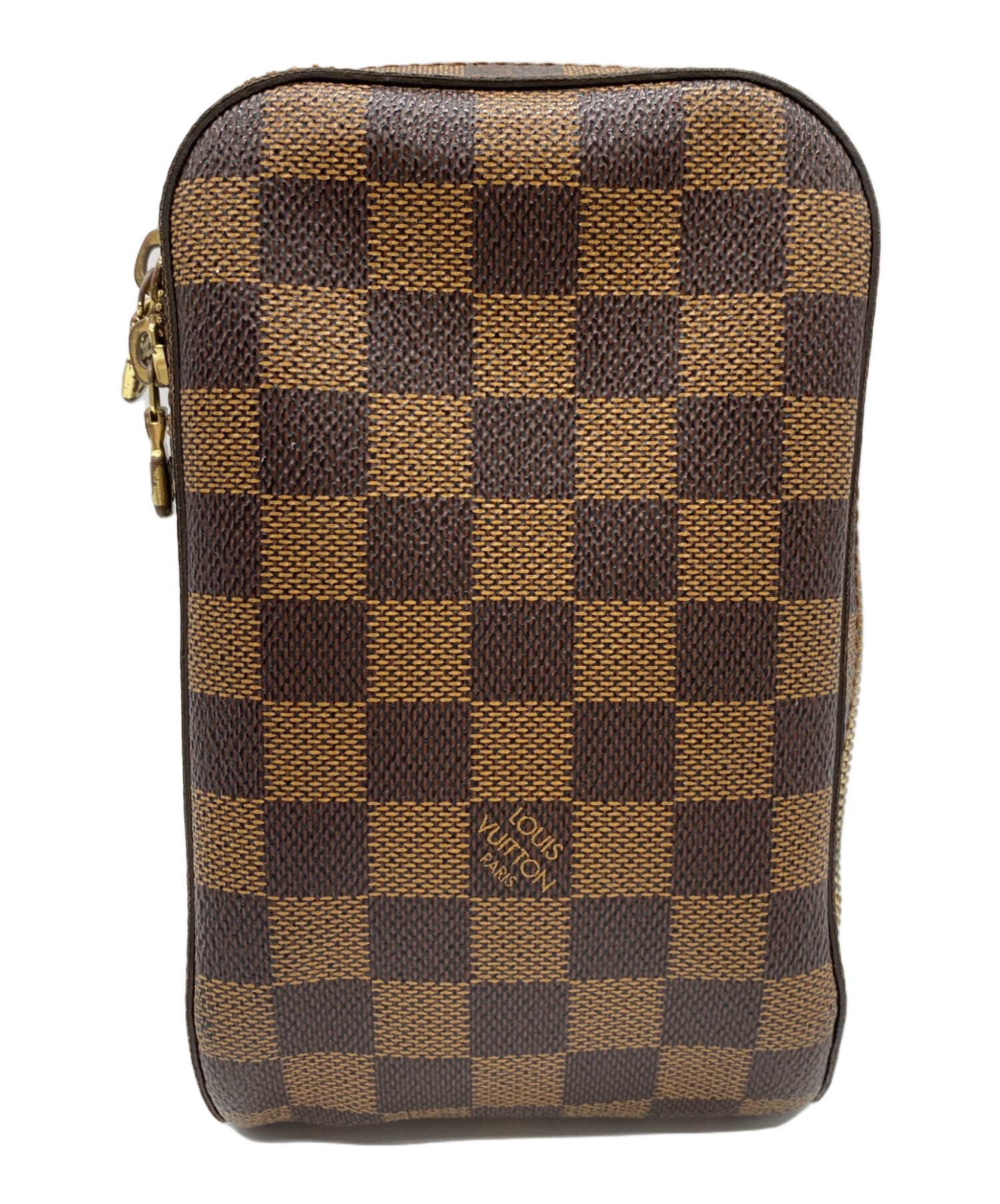 中古・古着通販】LOUIS VUITTON (ルイ ヴィトン) ジェロニモス