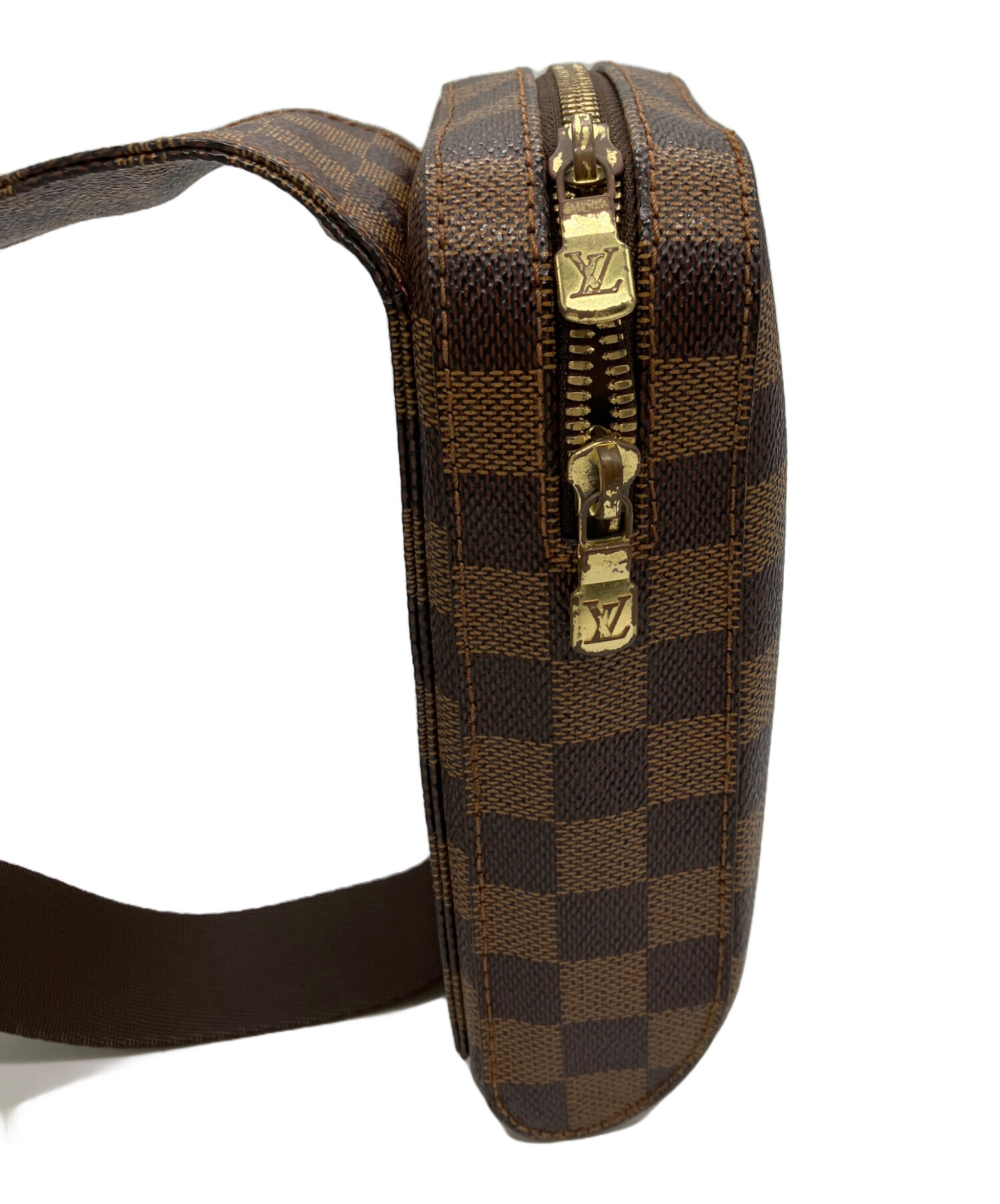 中古・古着通販】LOUIS VUITTON (ルイ ヴィトン) ジェロニモス