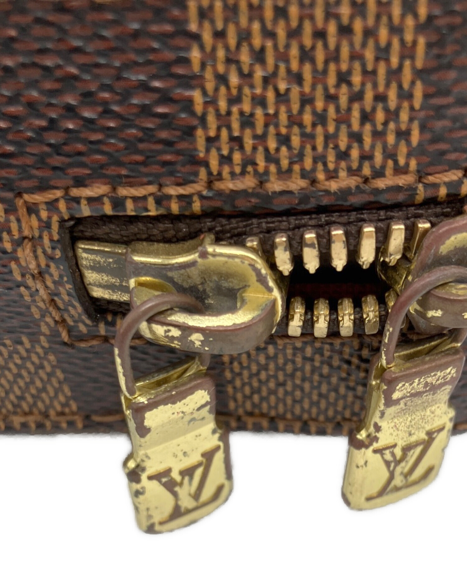 中古・古着通販】LOUIS VUITTON (ルイ ヴィトン) ジェロニモス