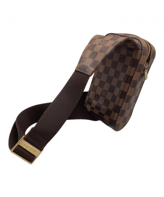 中古・古着通販】LOUIS VUITTON (ルイ ヴィトン) ジェロニモス