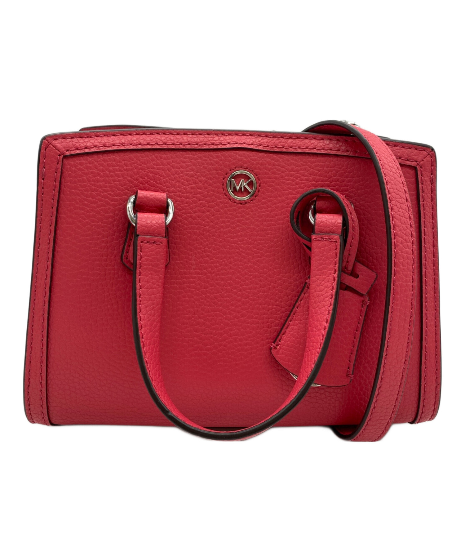 中古・古着通販】MICHAEL KORS (マイケルコース) チェーンショルダー 