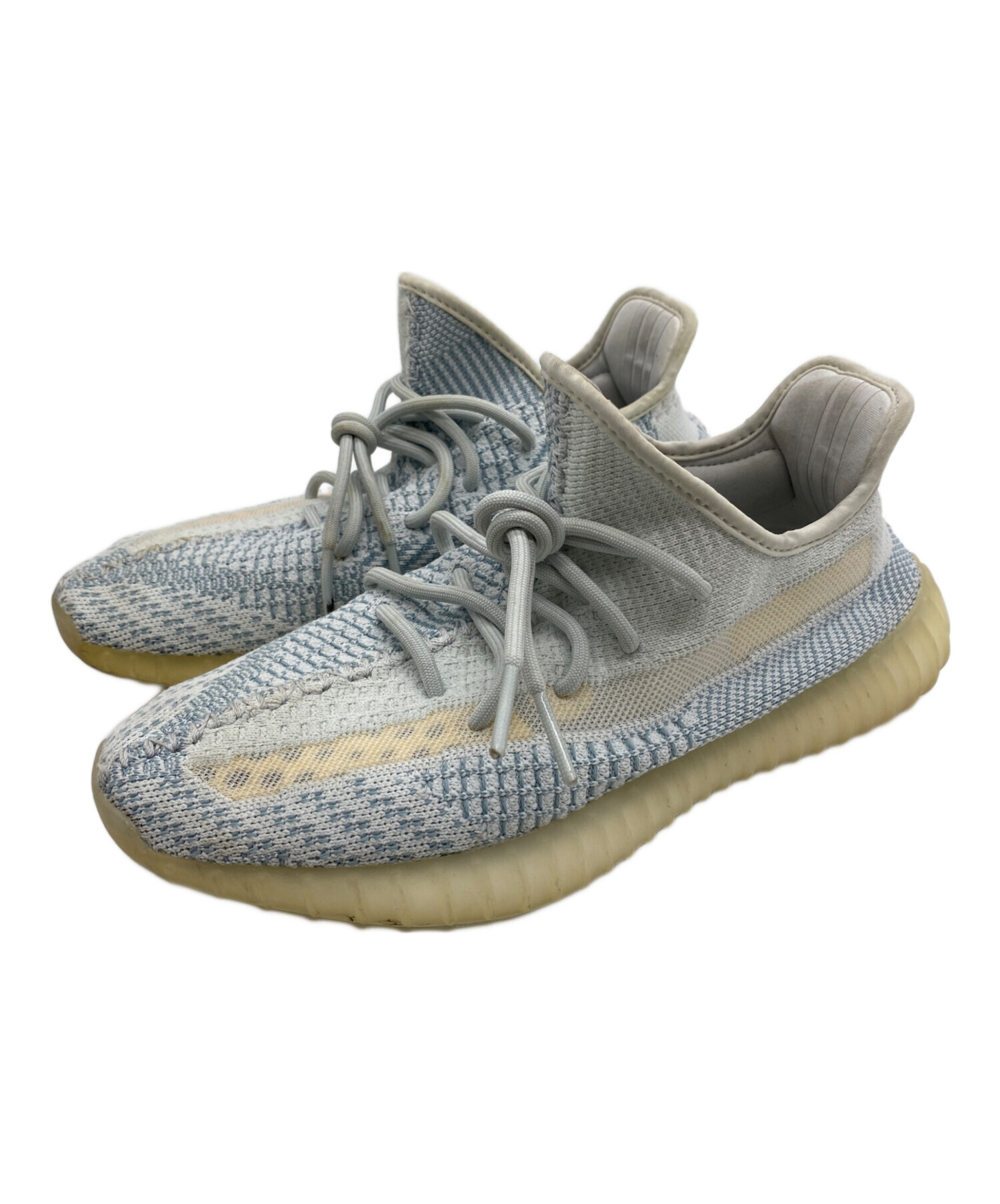 中古・古着通販】adidas (アディダス) YEEZY Boost 350 V2 