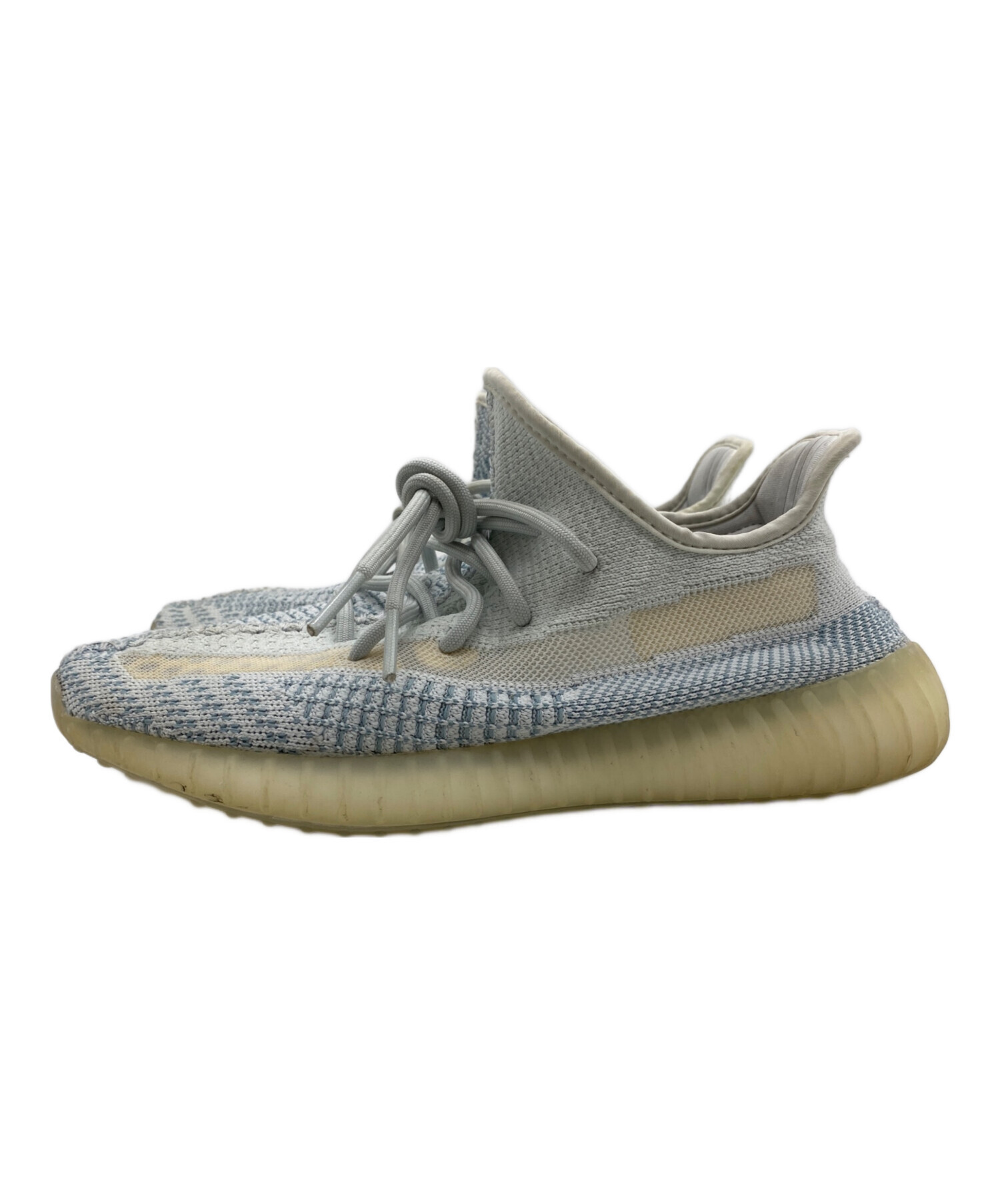 中古・古着通販】adidas (アディダス) YEEZY Boost 350 V2 