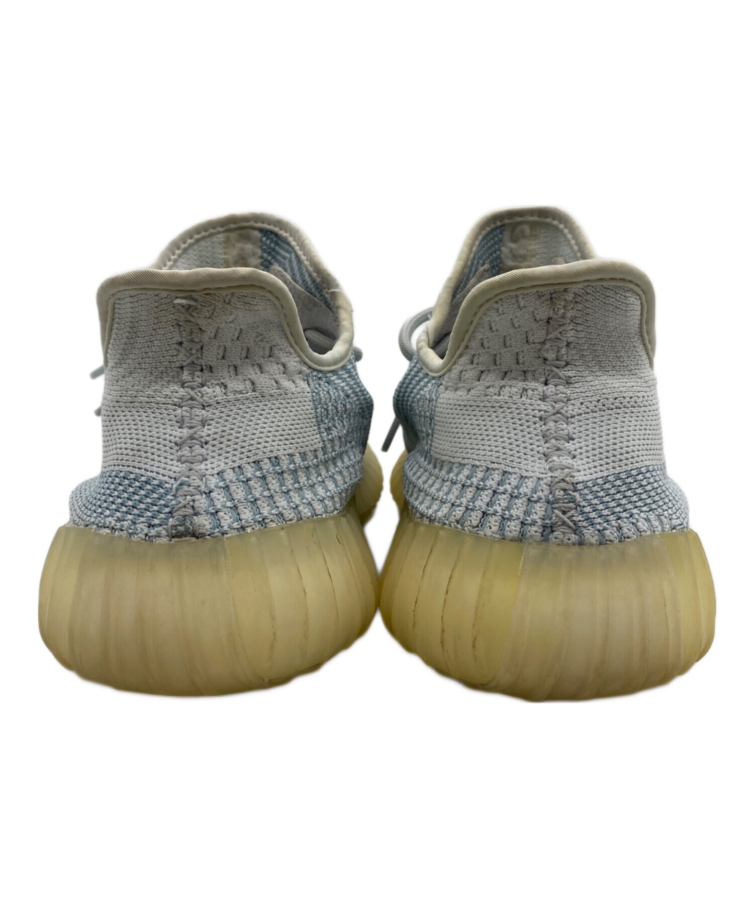 中古・古着通販】adidas (アディダス) YEEZY Boost 350 V2 