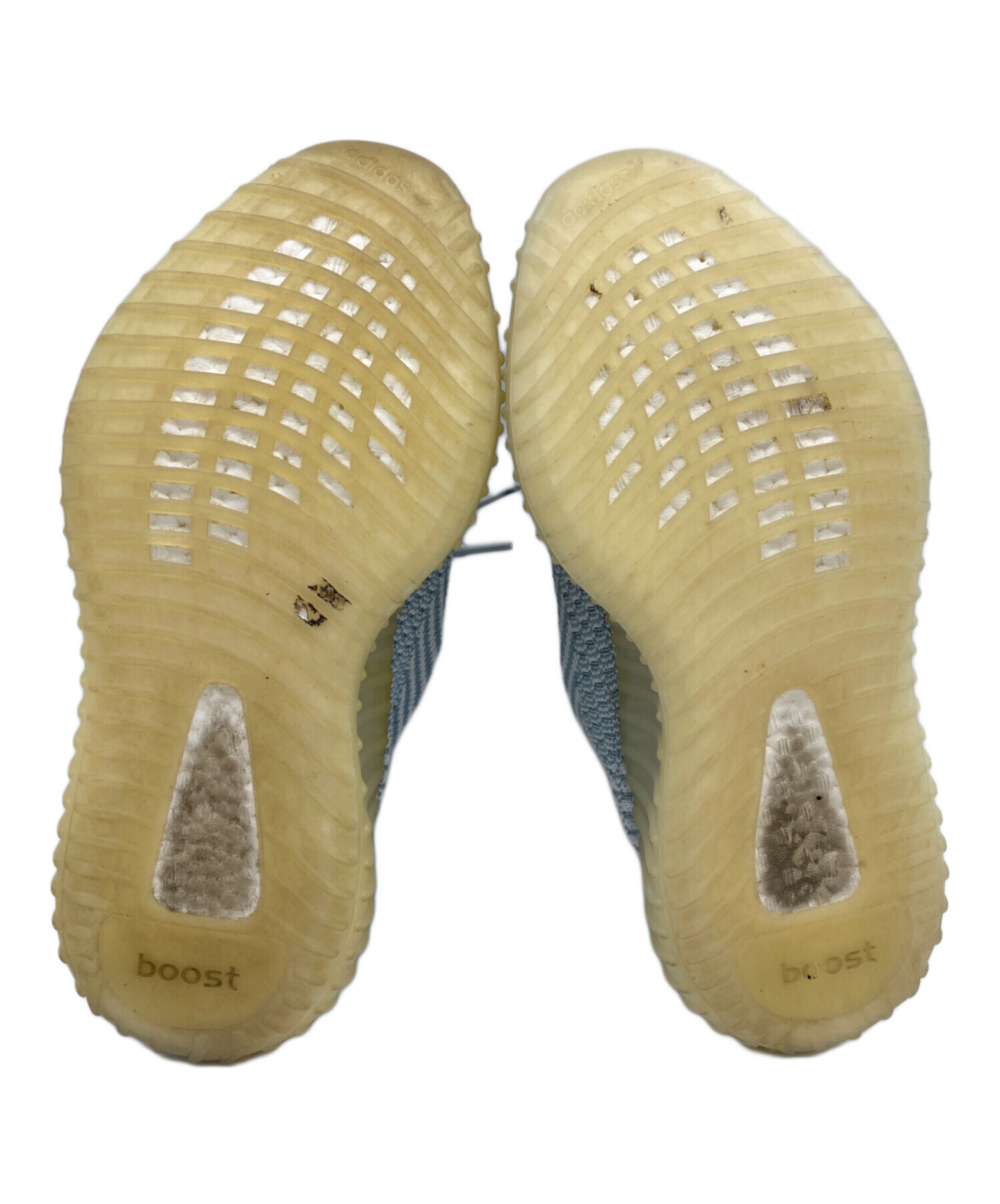 中古・古着通販】adidas (アディダス) YEEZY Boost 350 V2 