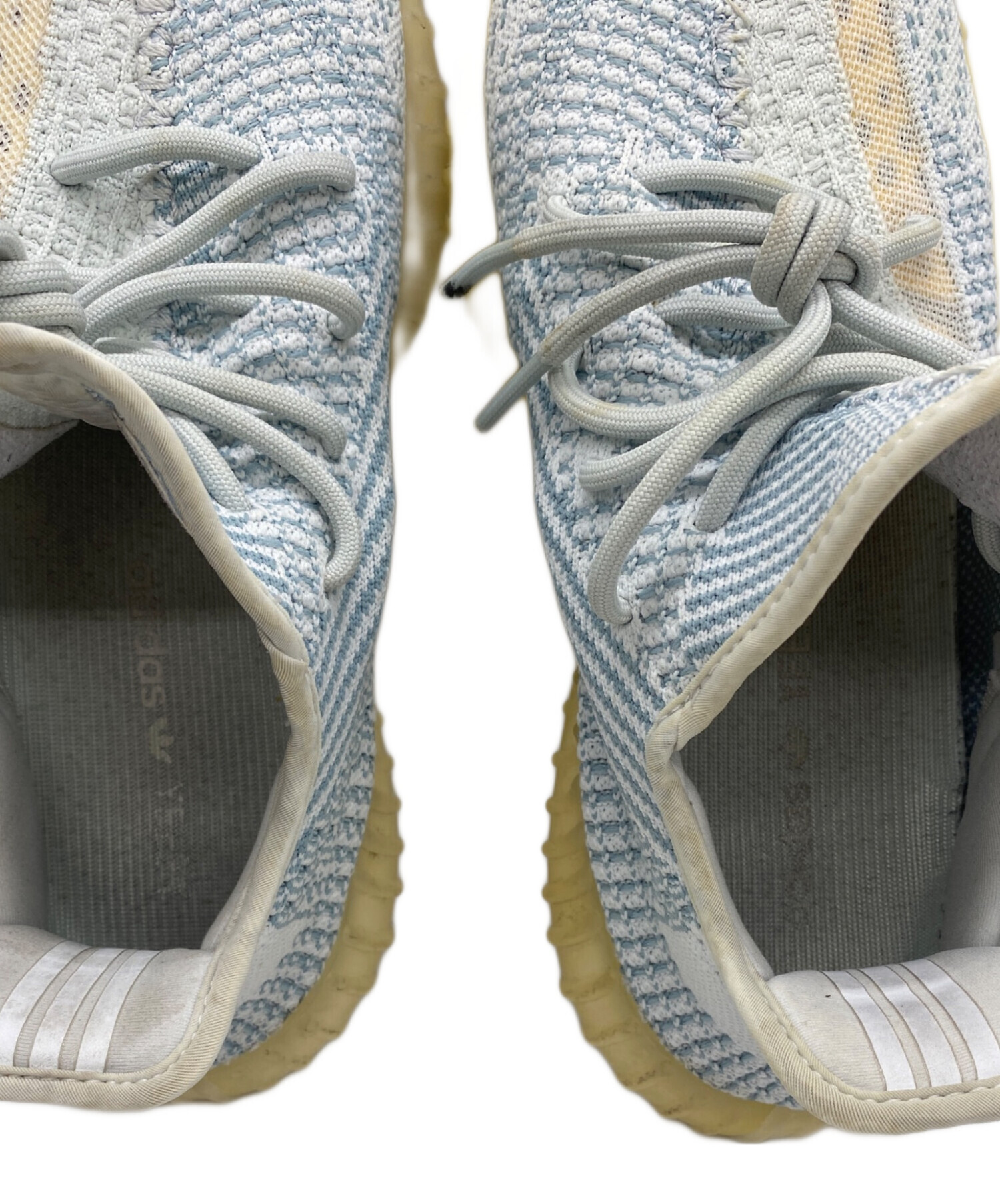 中古・古着通販】adidas (アディダス) YEEZY Boost 350 V2 