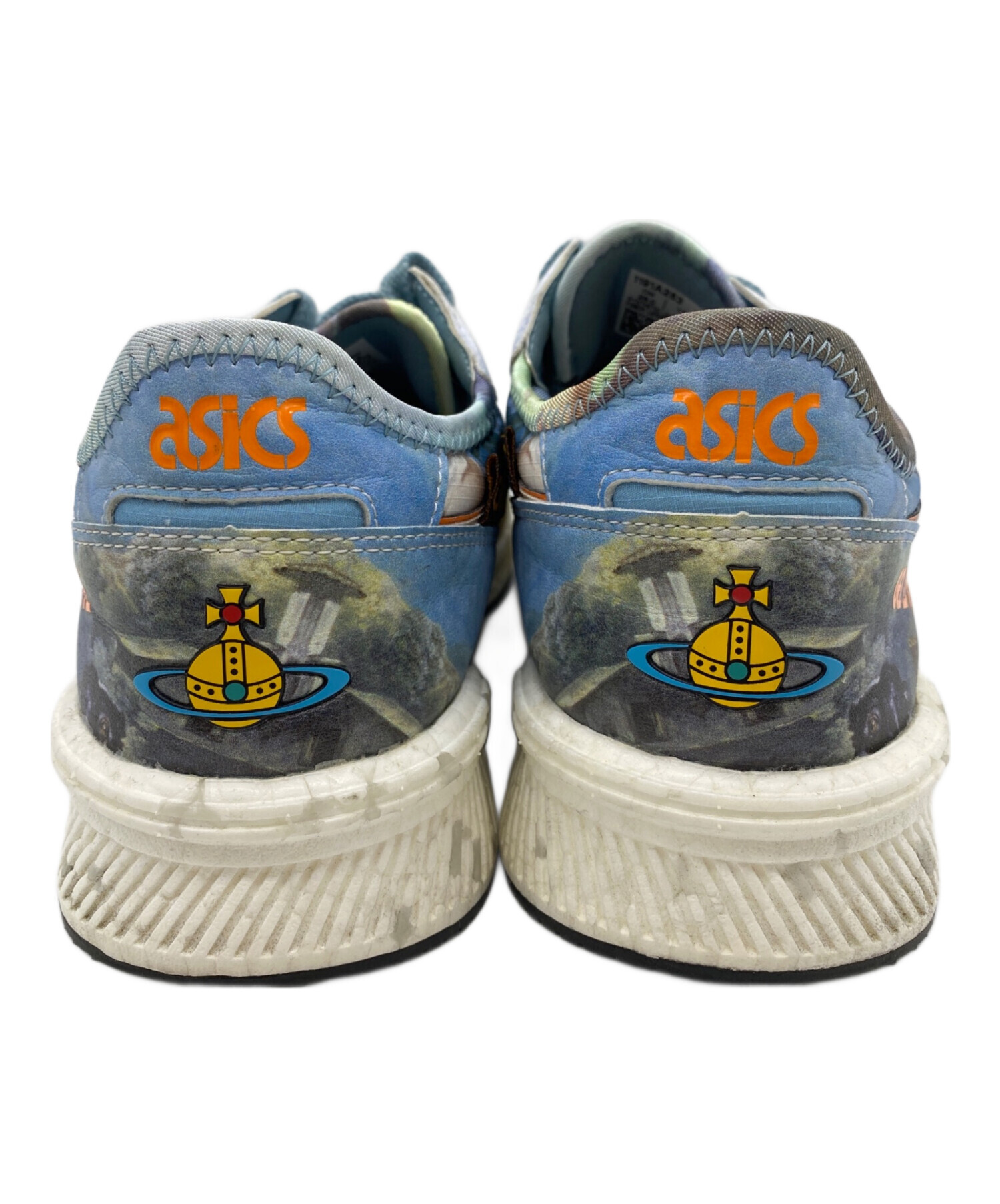 中古・古着通販】ASICS Tiger (アシックスタイガー) Vivienne Westwood 