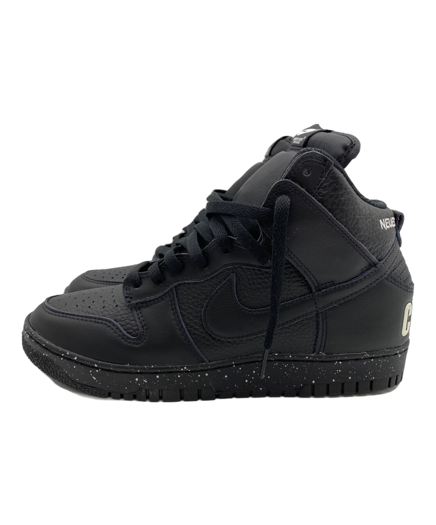 中古・古着通販】NIKE (ナイキ) Nike Dunk High 1985 x UNDERCOVER 