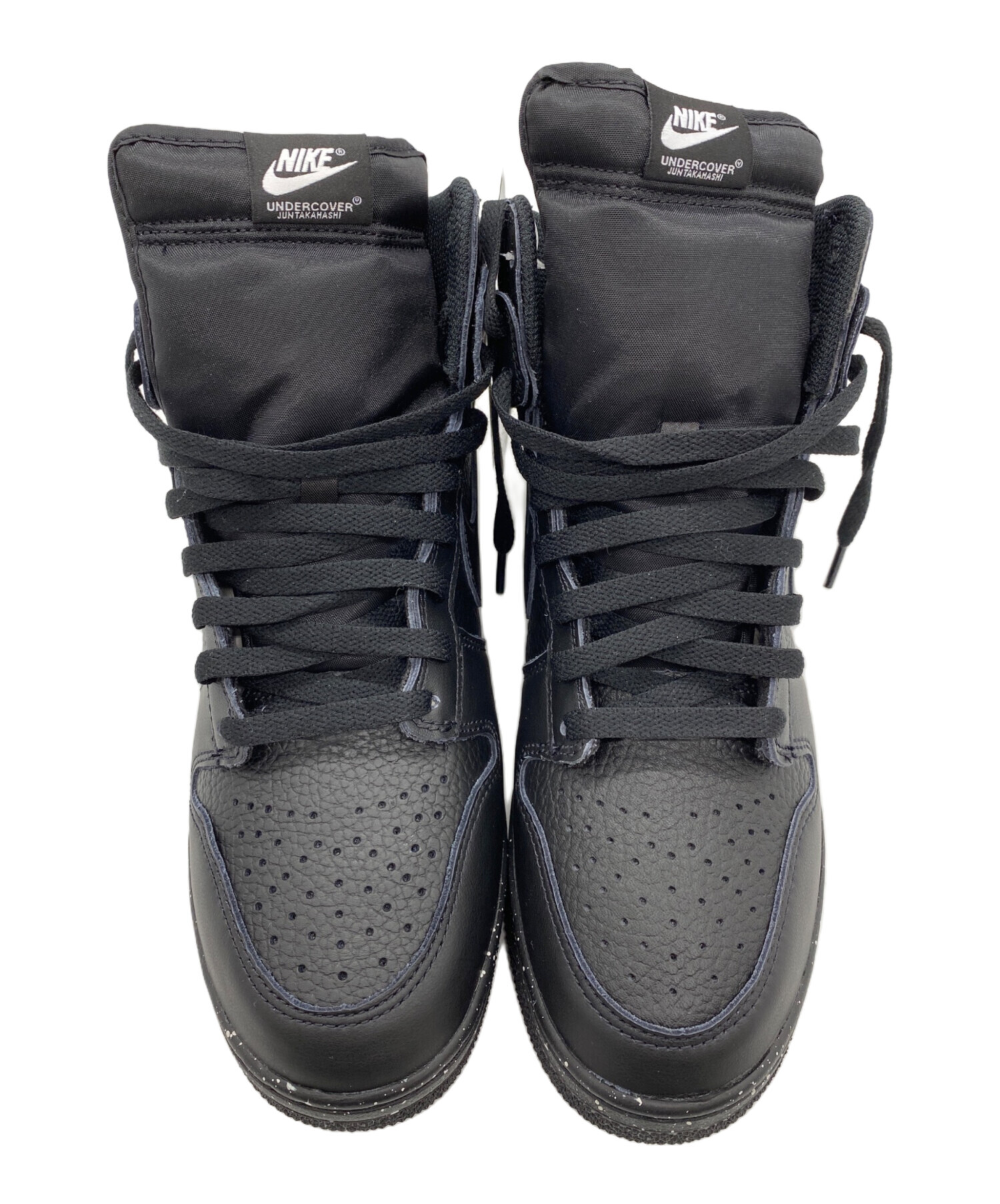 中古・古着通販】NIKE (ナイキ) Nike Dunk High 1985 x UNDERCOVER 