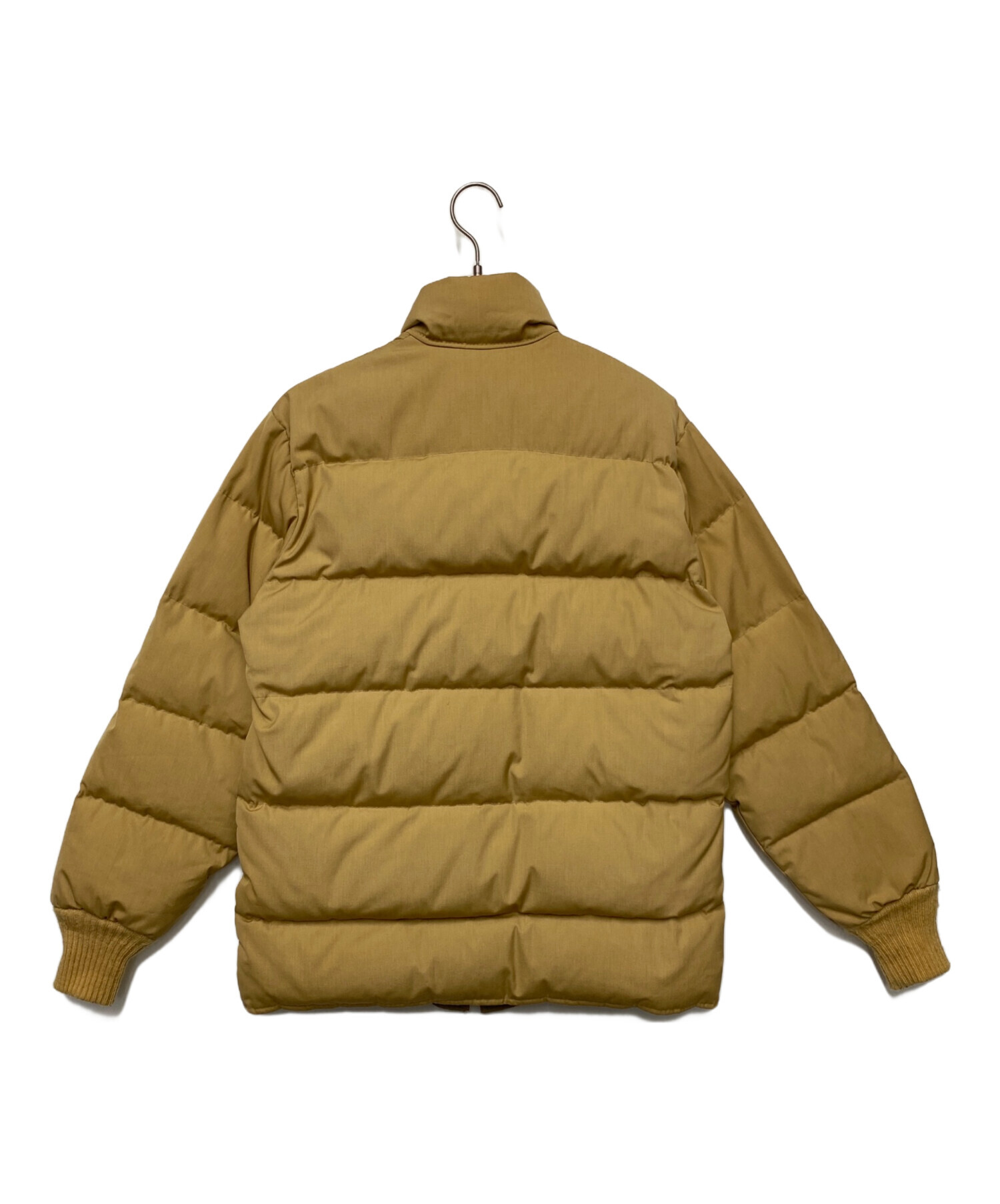 中古・古着通販】HUNTING WORLD (ハンティングワールド) ダウン