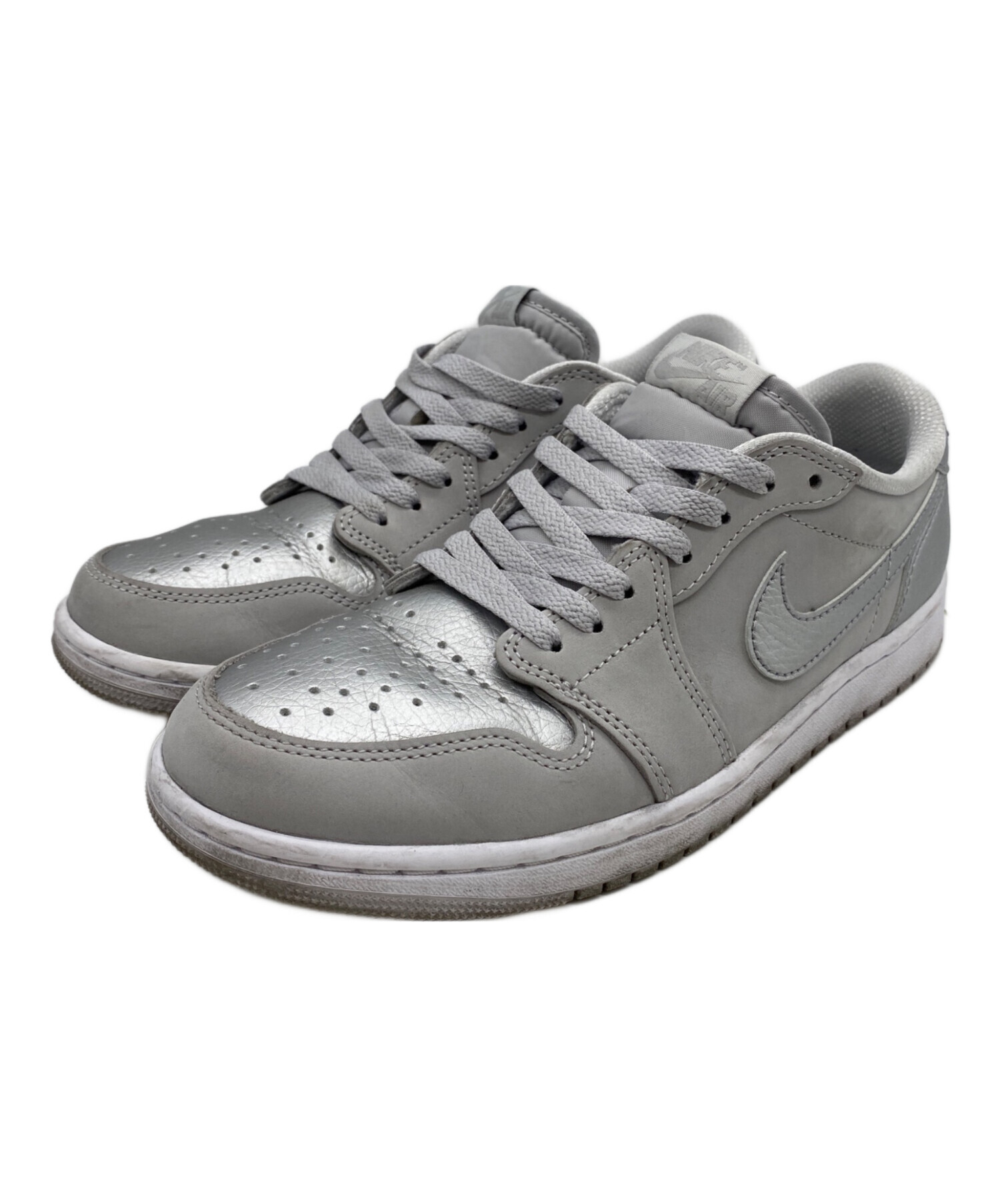 中古・古着通販】NIKE (ナイキ) Air Jordan 1 Retro Low OG 