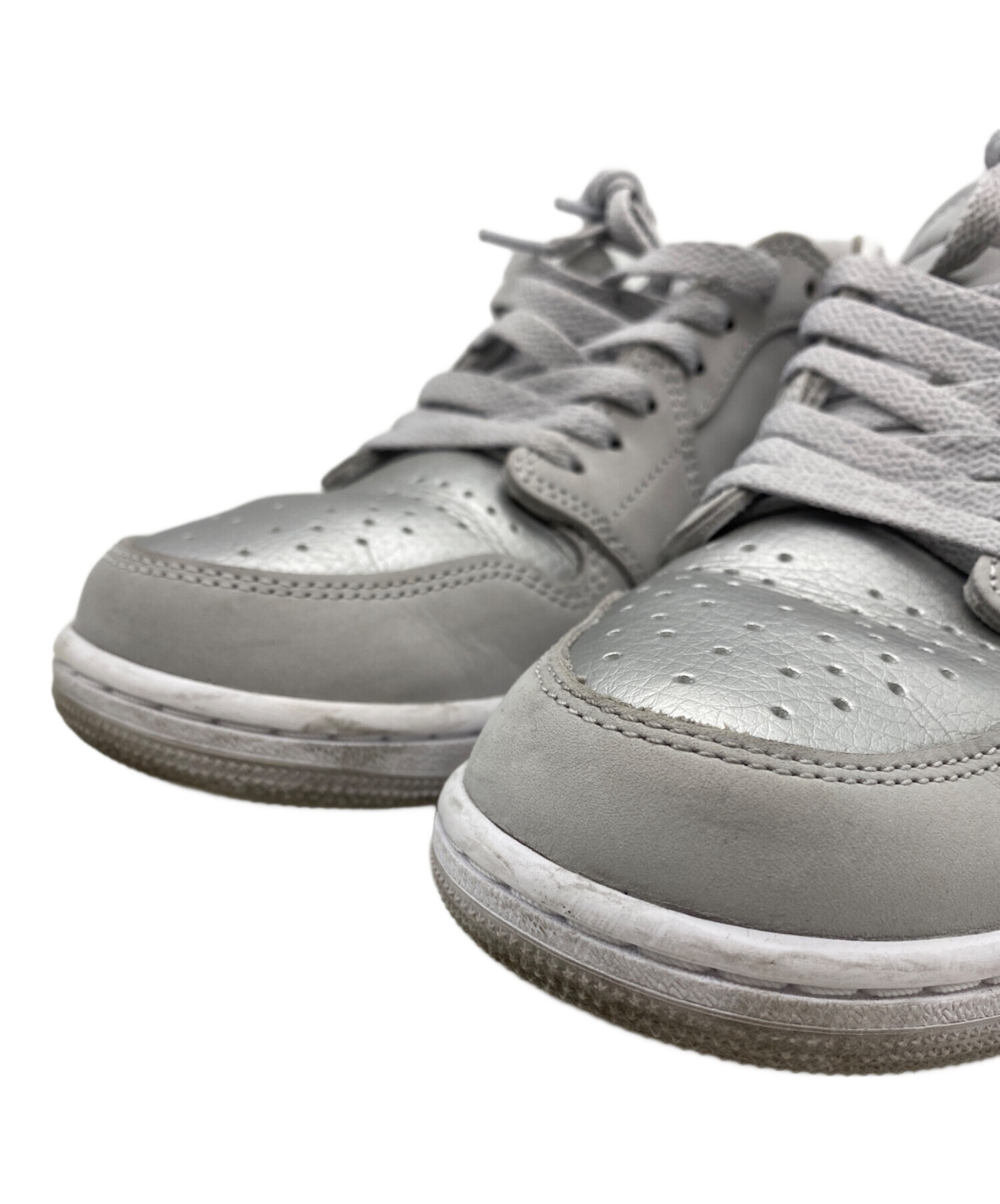 中古・古着通販】NIKE (ナイキ) Air Jordan 1 Retro Low OG 