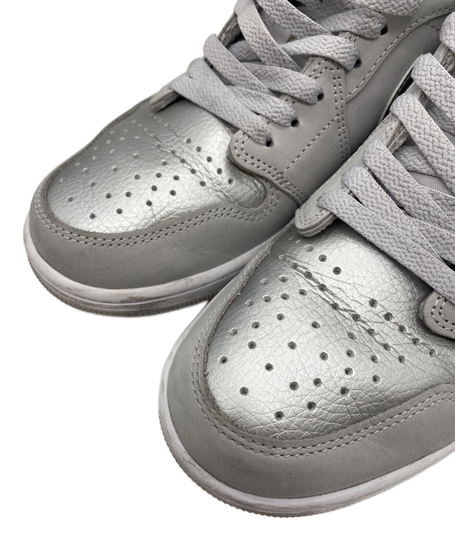中古・古着通販】NIKE (ナイキ) Air Jordan 1 Retro Low OG 