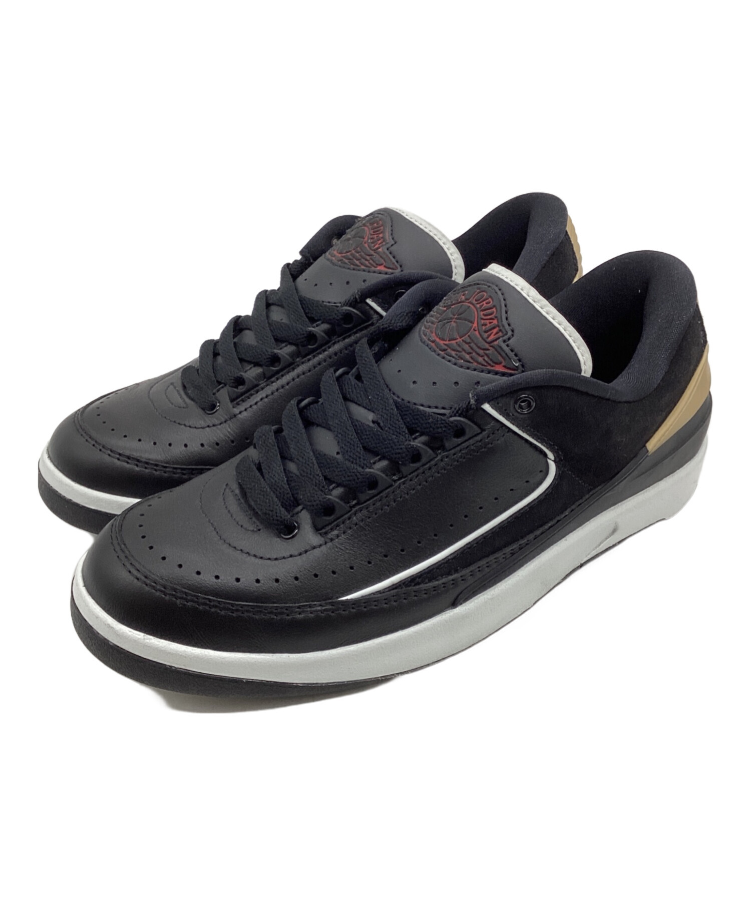 中古・古着通販】NIKE (ナイキ) Air Jordan 2 Retro Low 