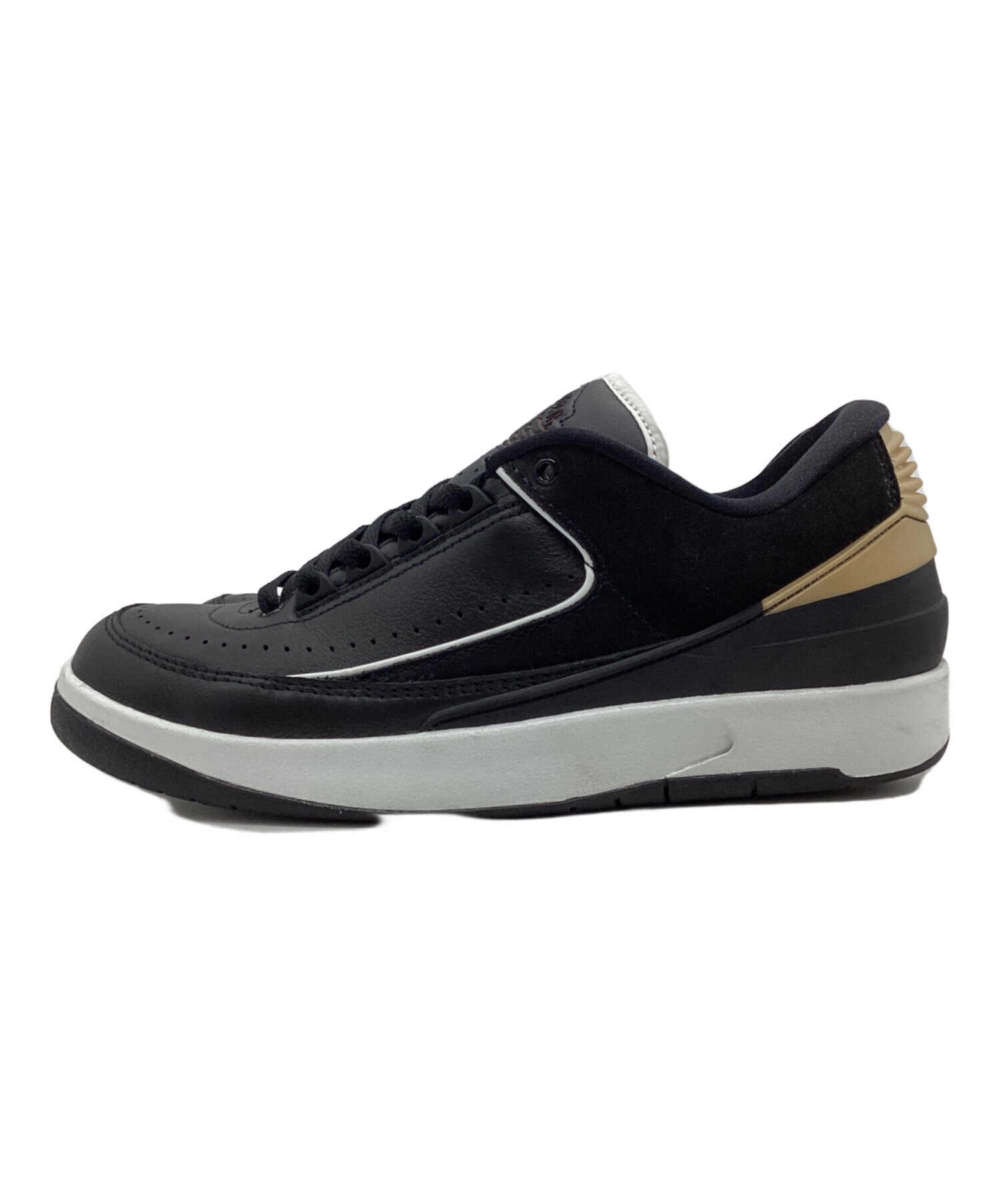 中古・古着通販】NIKE (ナイキ) Air Jordan 2 Retro Low 