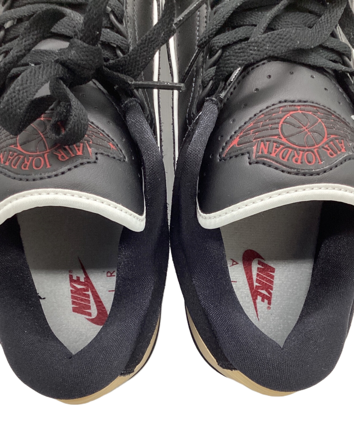 中古・古着通販】NIKE (ナイキ) Air Jordan 2 Retro Low 