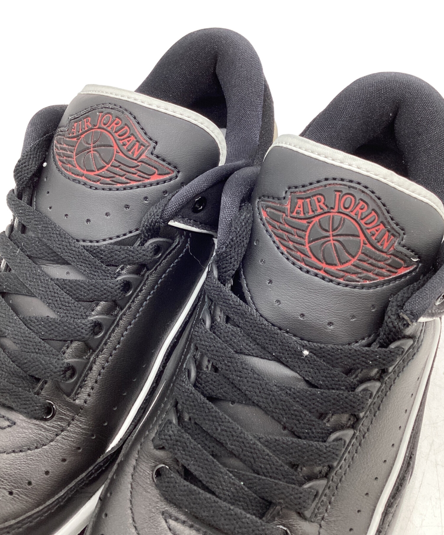 中古・古着通販】NIKE (ナイキ) Air Jordan 2 Retro Low 