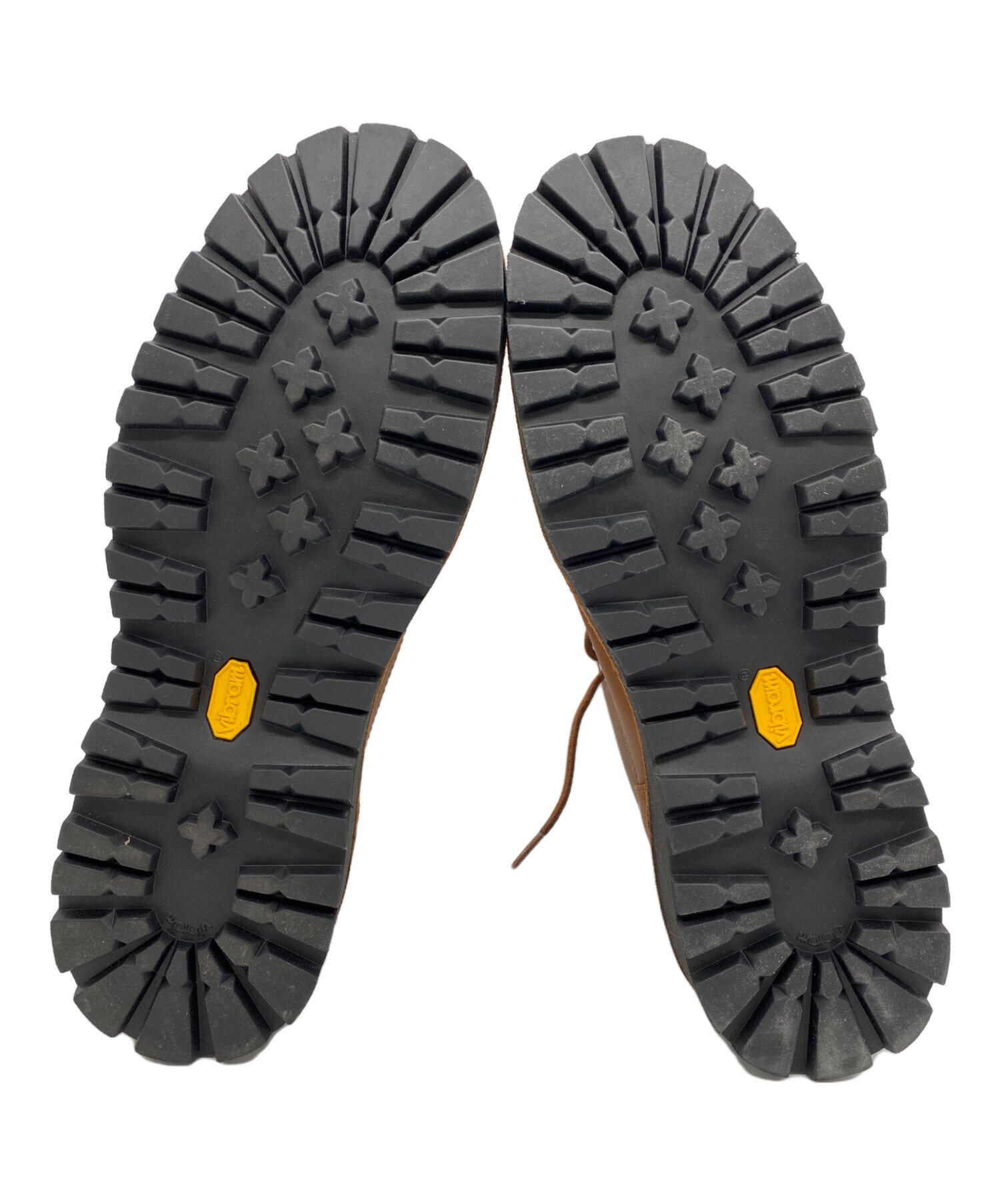 中古・古着通販】Danner (ダナー) ブーツ ブラウン サイズ:25.5