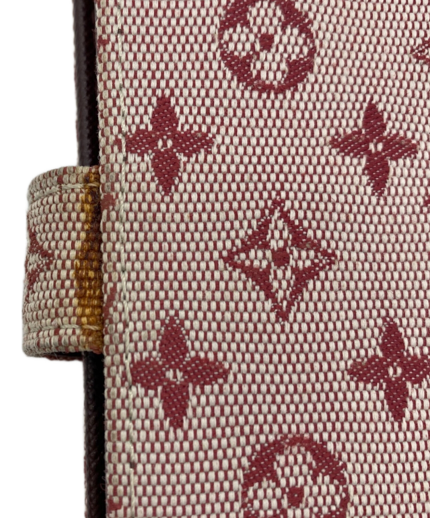 【希少】ルイヴィトン　オーガナイザー　チェリーブロッサム　手帳 希少】ルイヴィトン オーガナイザー チェリーブロッサム 手帳 希少