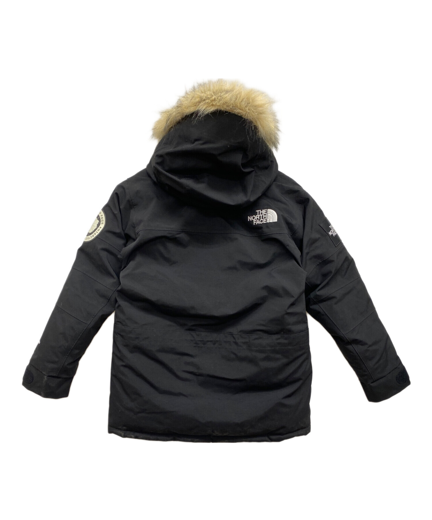 中古・古着通販】THE NORTH FACE (ザ ノース フェイス) アンターク