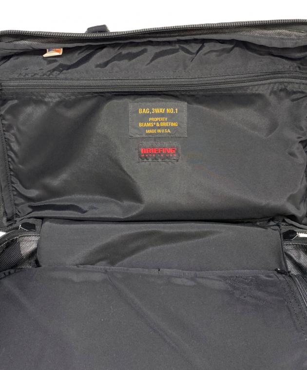 中古・古着通販】BRIEFING (ブリーフィング) BEAMS (ビームス) 別注