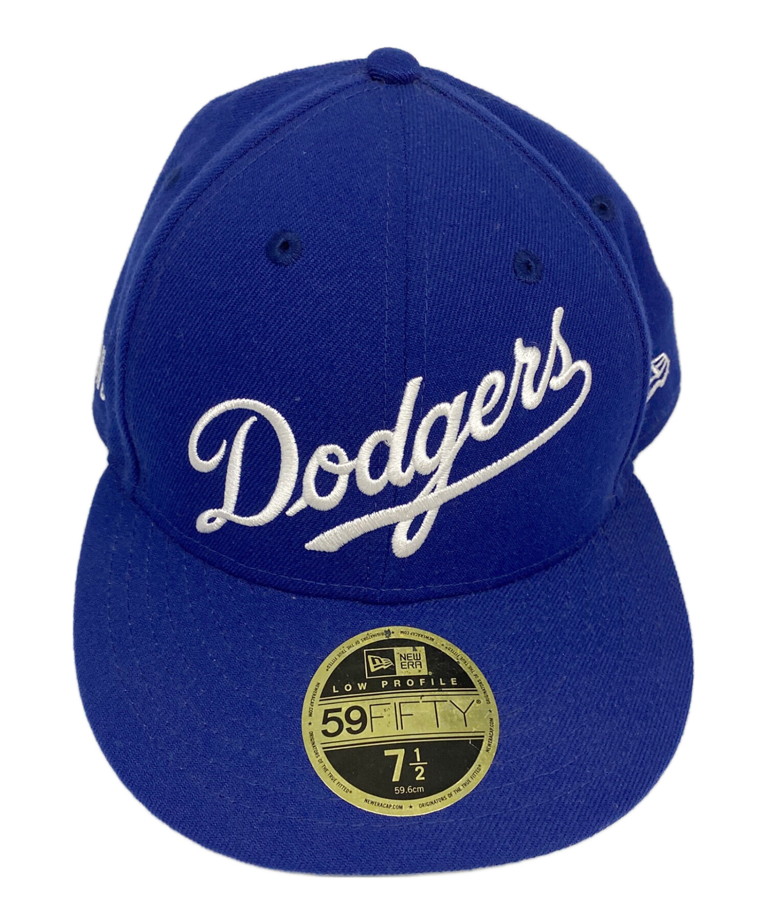 Ytraps 様NEW ERA× Ron Herman キャップ 中古・古着通販】New Era (ニューエラ) Ron Herman (ロンハーマン