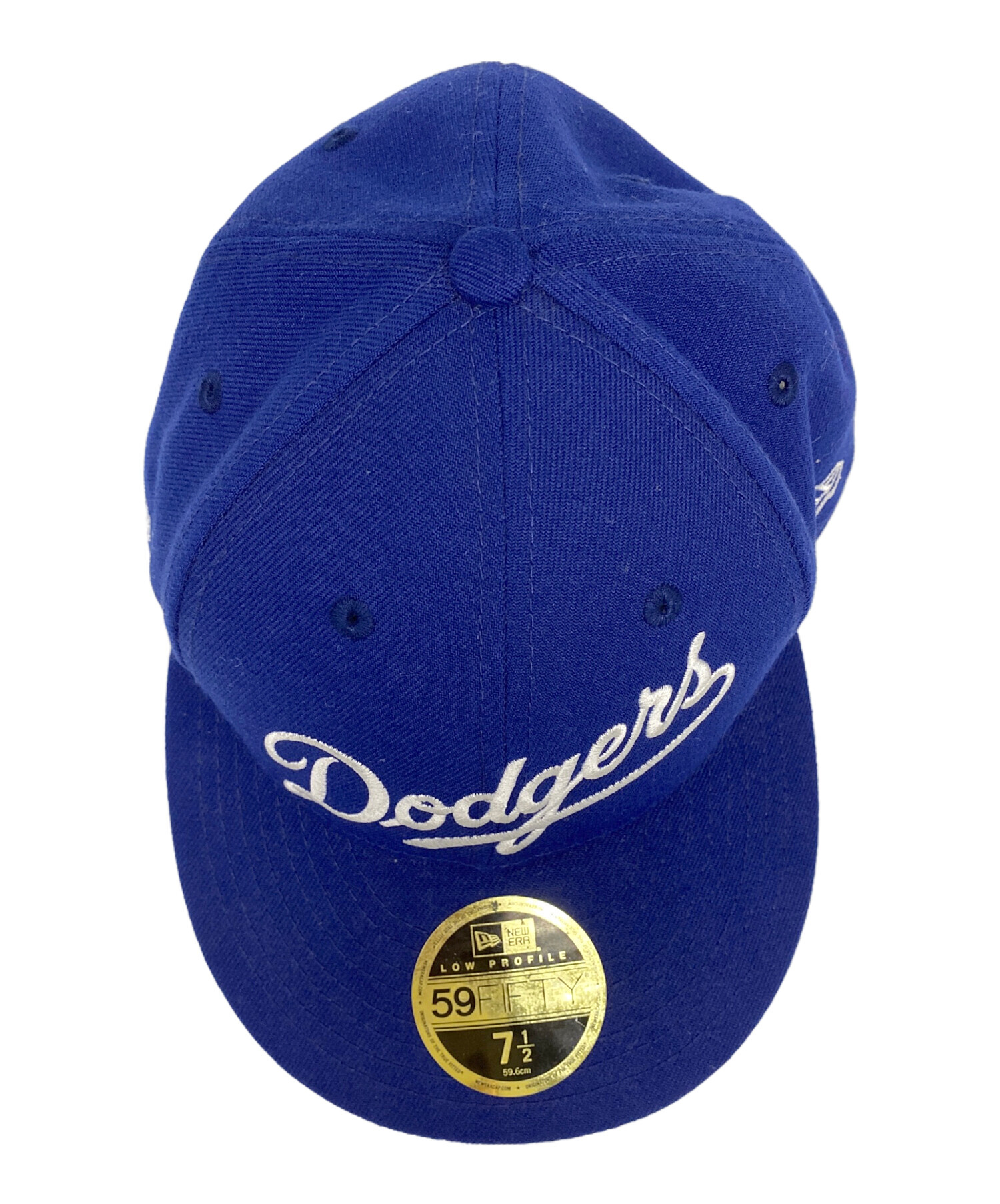 中古・古着通販】New Era (ニューエラ) Ron Herman (ロンハーマン 