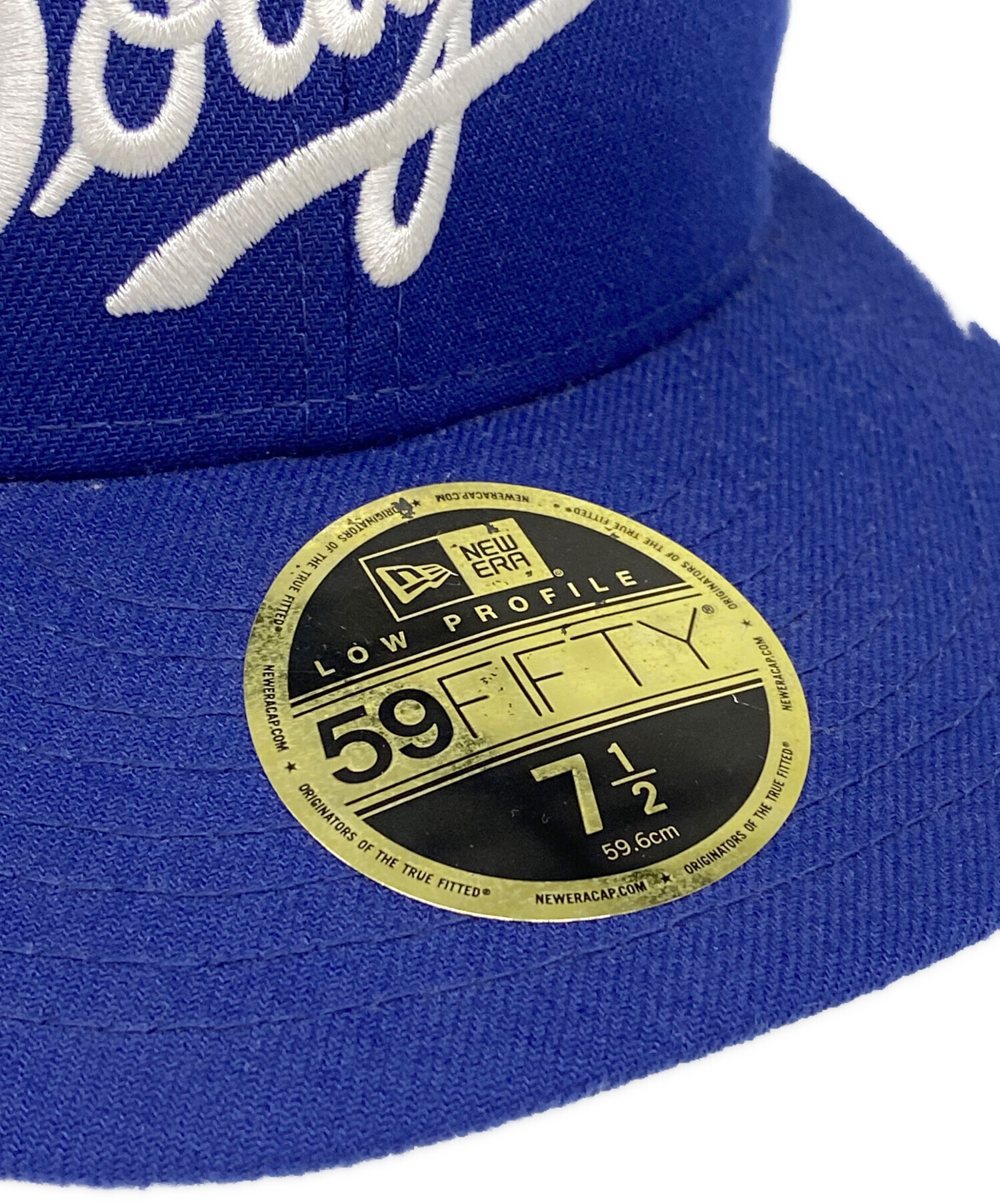 中古・古着通販】New Era (ニューエラ) Ron Herman (ロンハーマン