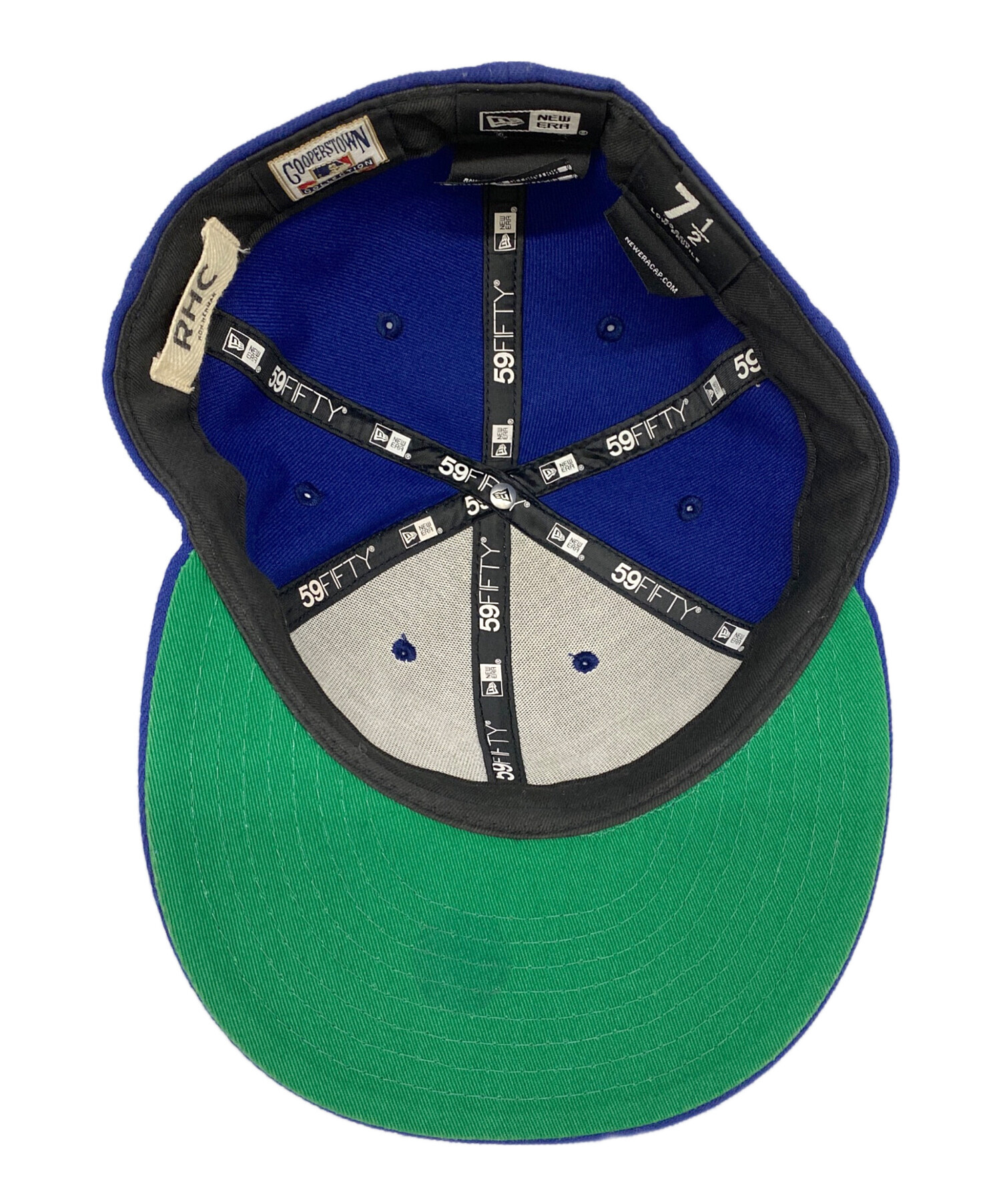 中古・古着通販】New Era (ニューエラ) Ron Herman (ロンハーマン