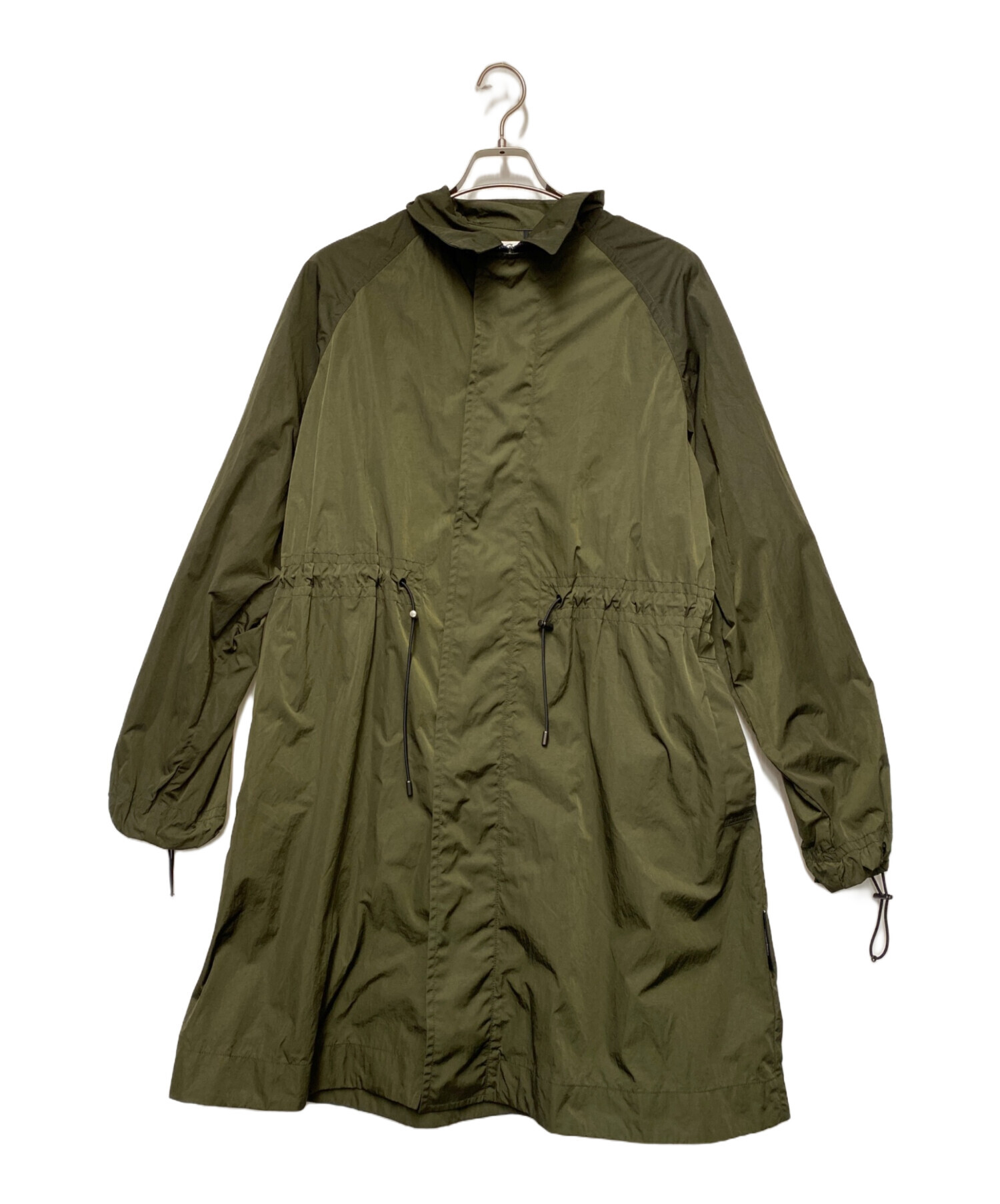 中古・古着通販】Gymphlex (ジムフレックス) Gymphlex ナイロン 