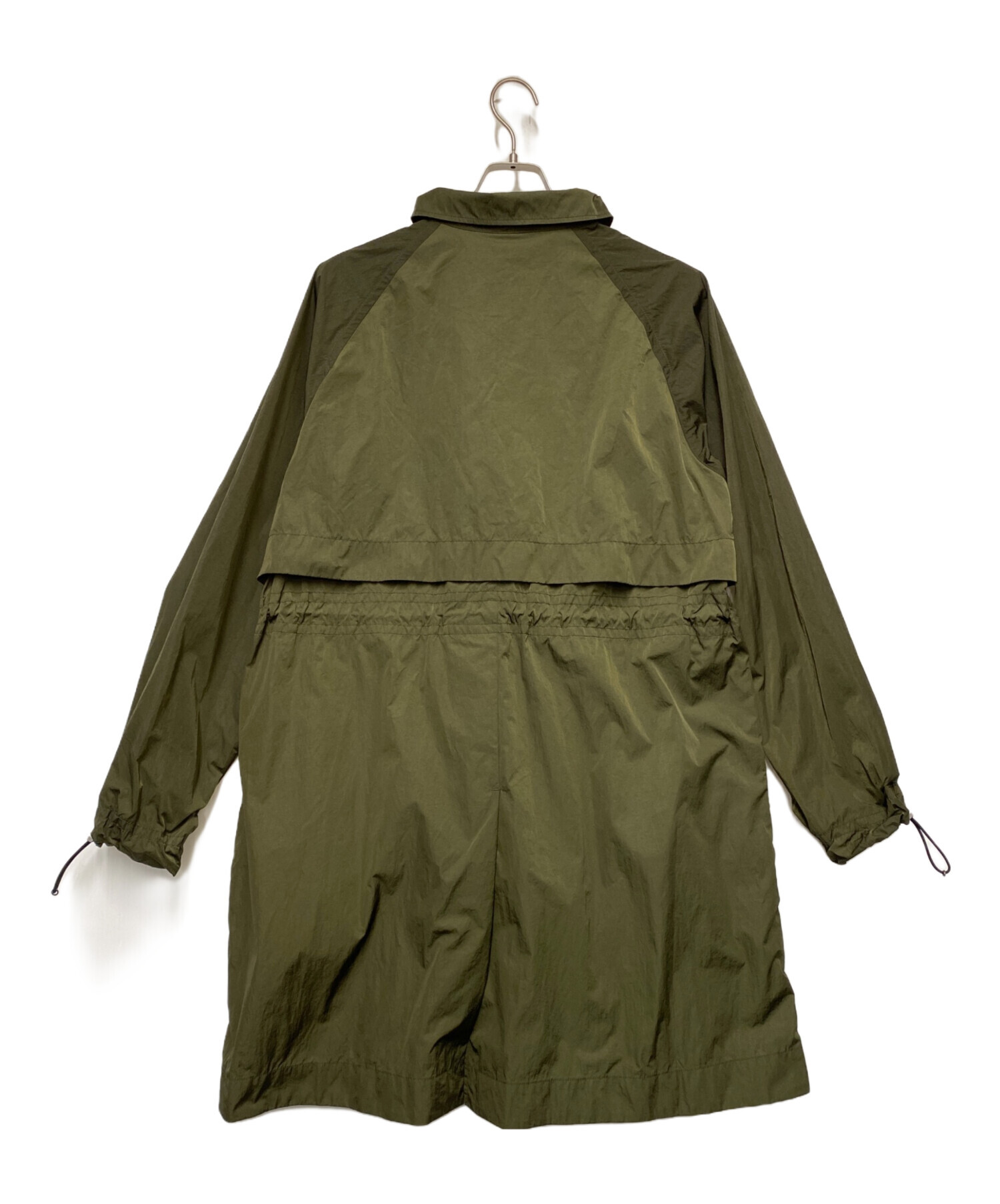 中古・古着通販】Gymphlex (ジムフレックス) Gymphlex ナイロン 
