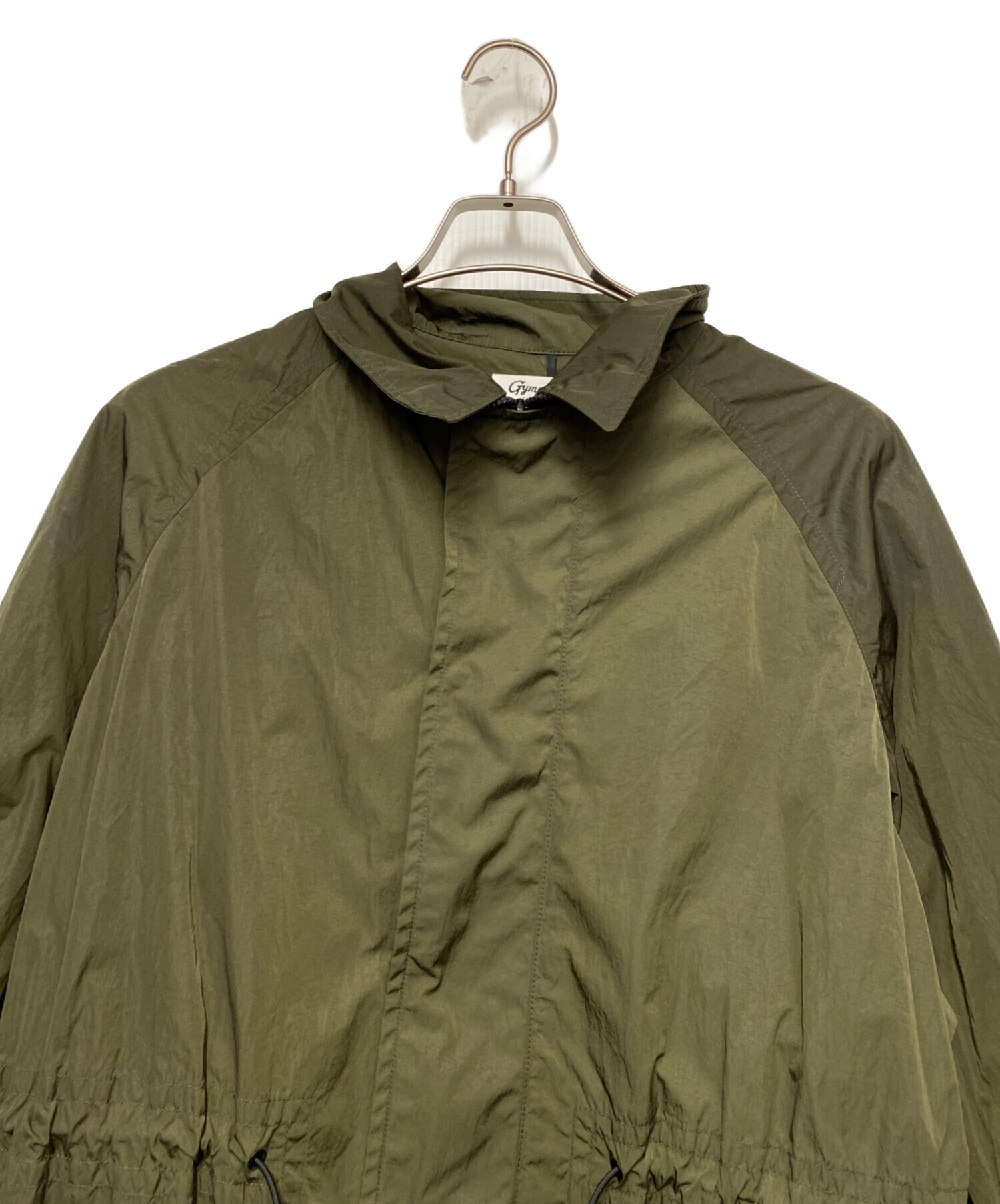 中古・古着通販】Gymphlex (ジムフレックス) Gymphlex ナイロン 